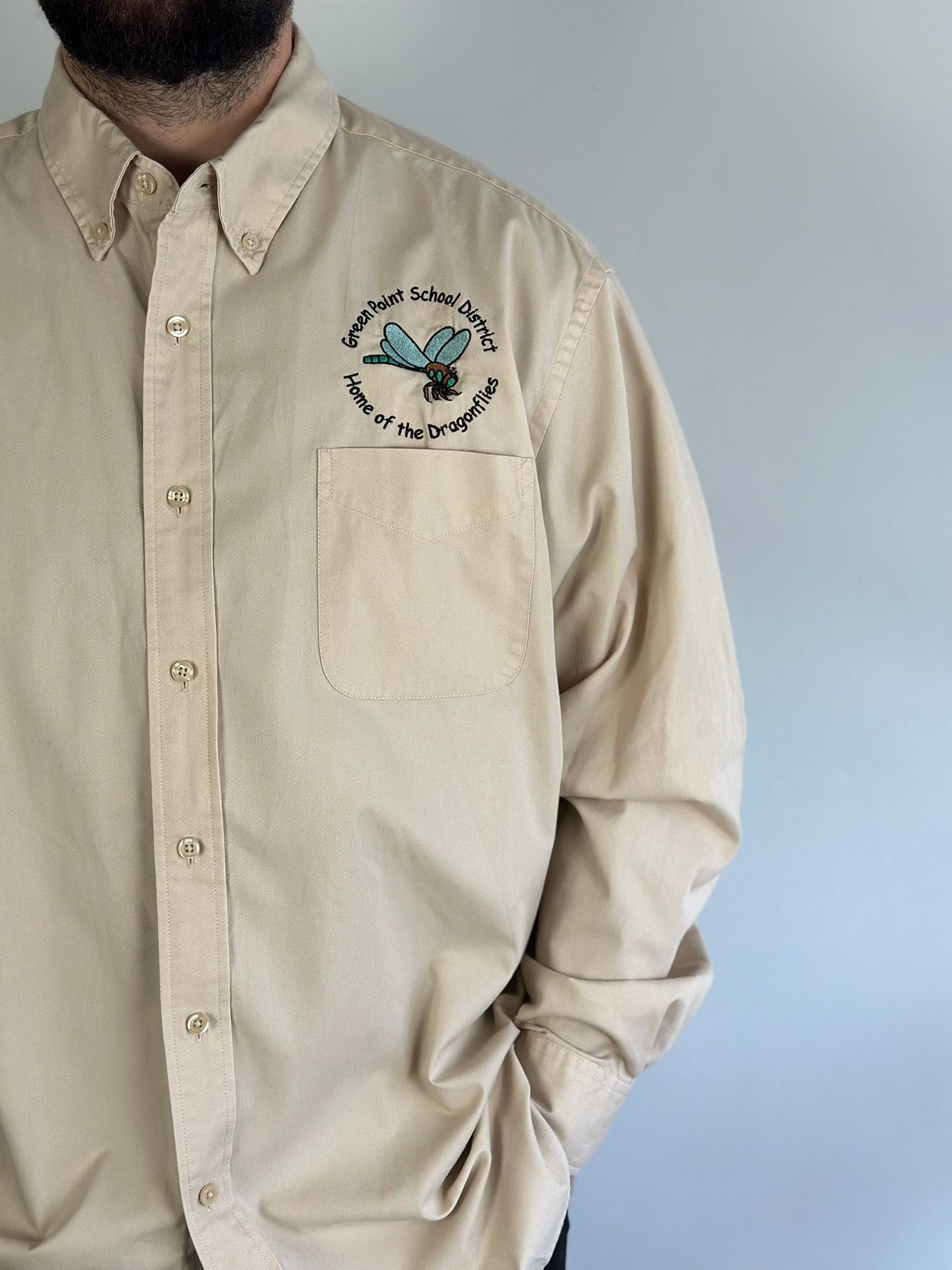 Vintage Shirt
