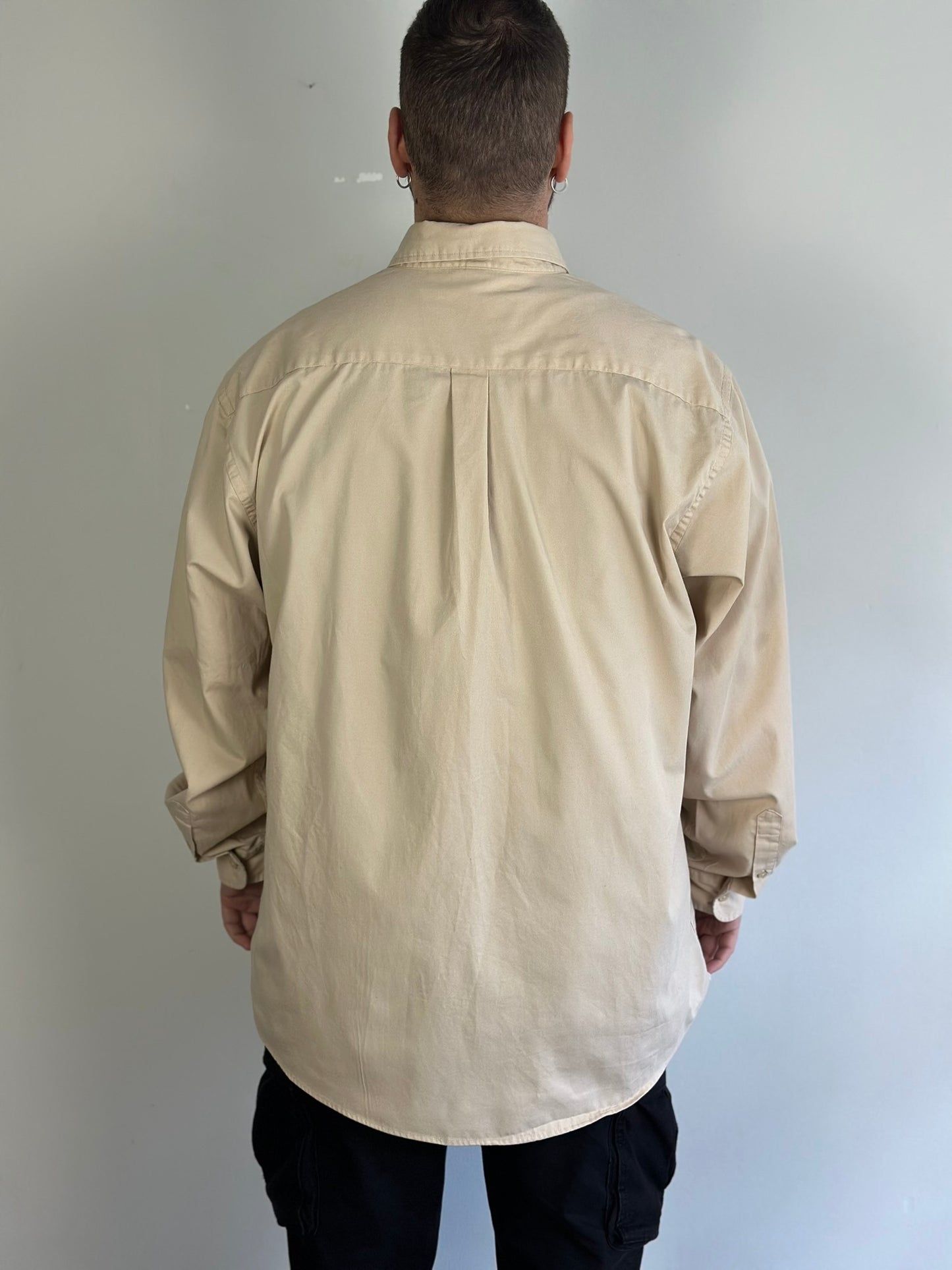 Vintage Shirt