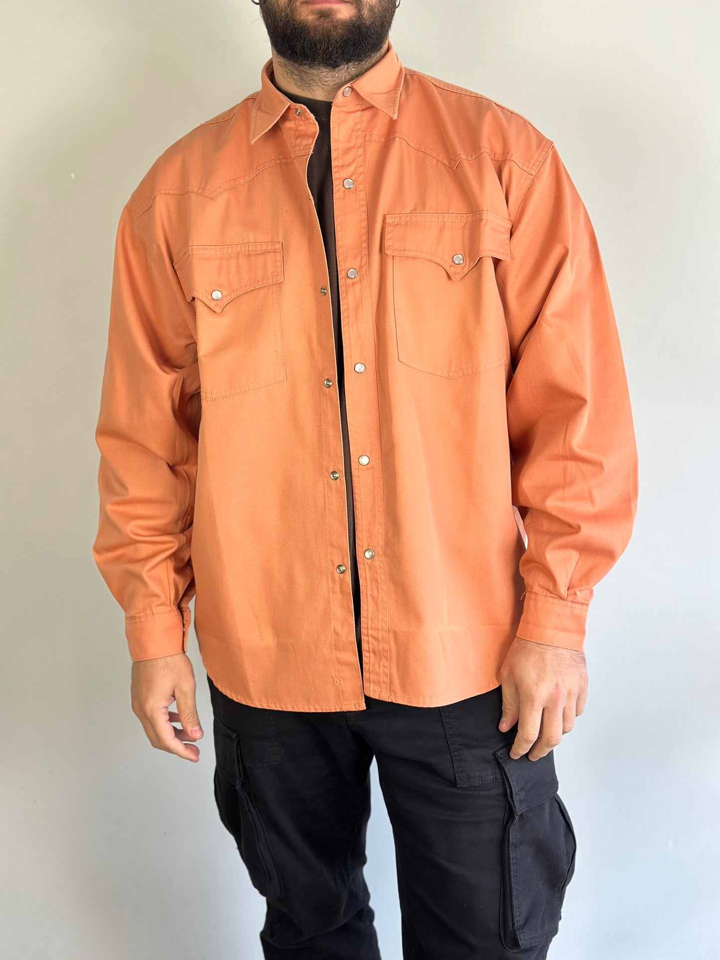 Vintage Shirt