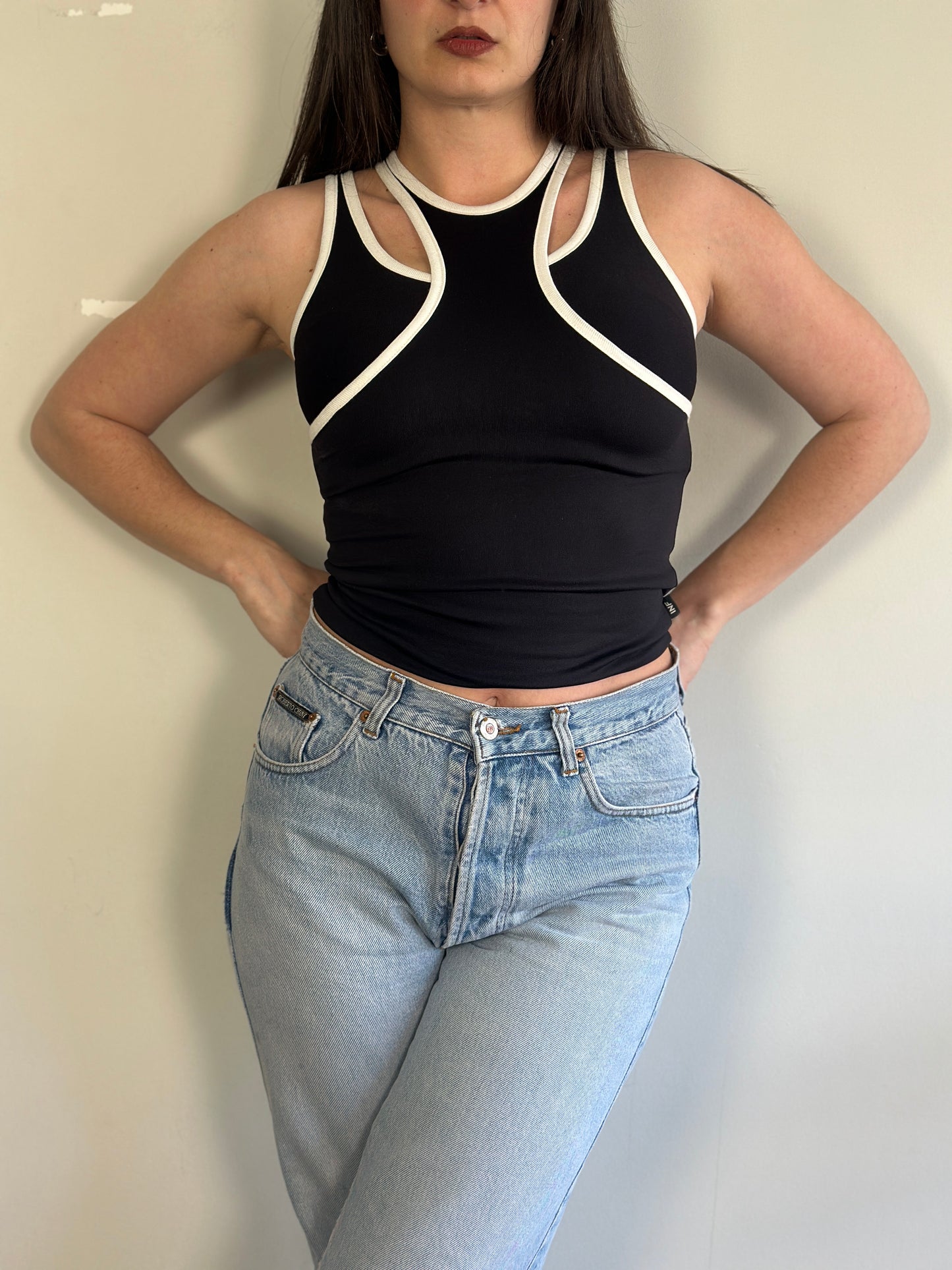 Athletic Top