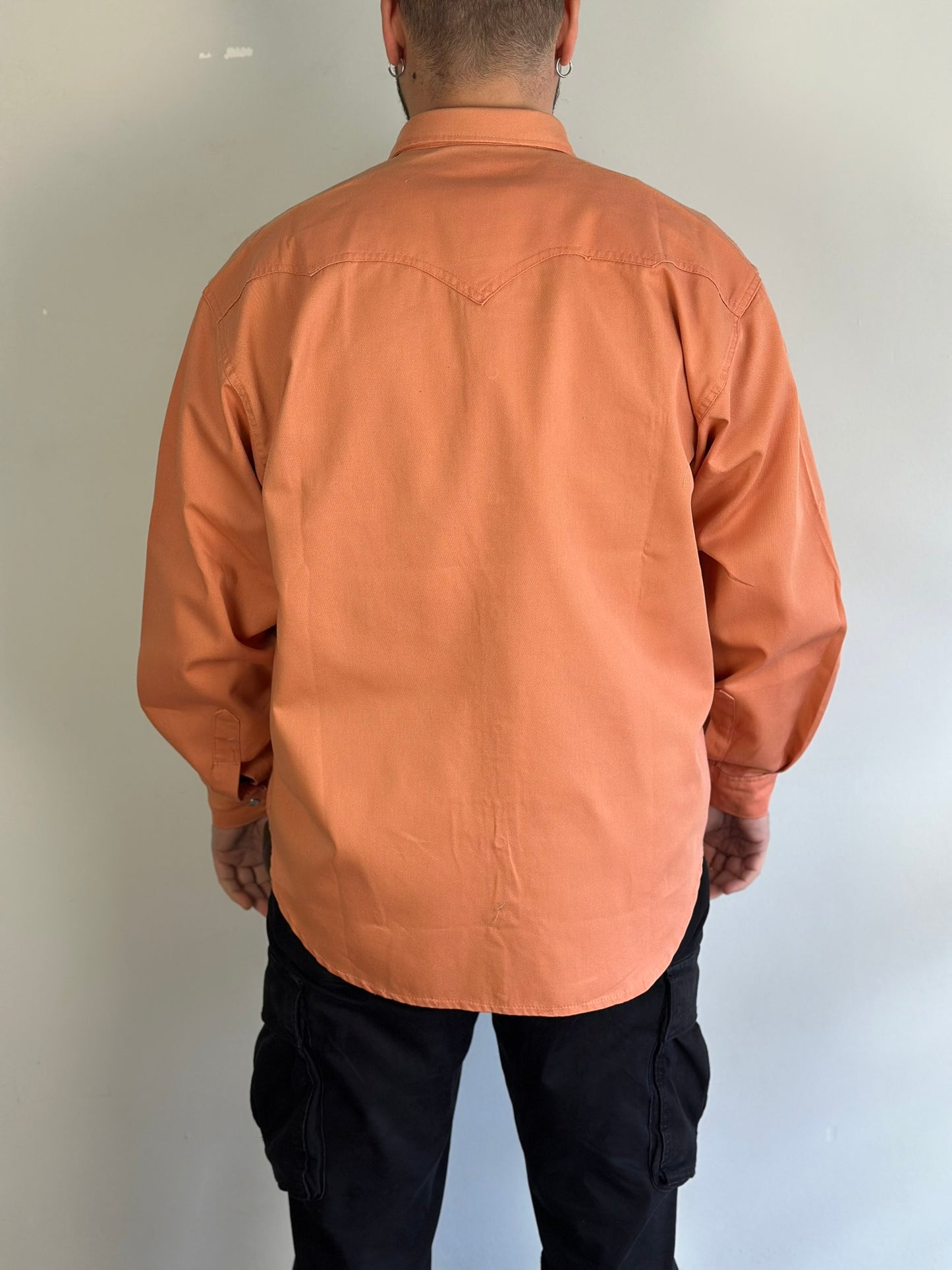 Vintage Shirt