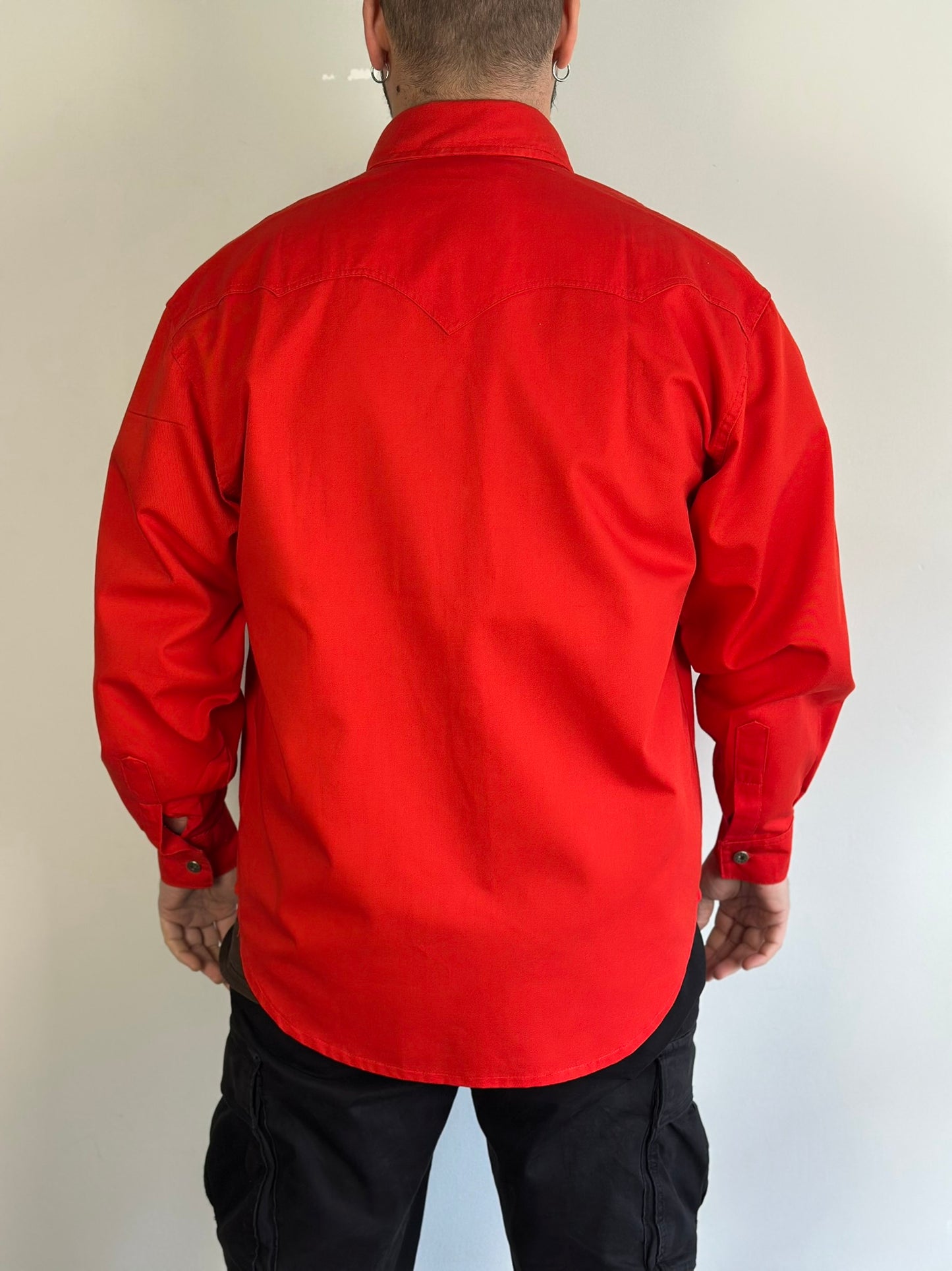 Vintage Shirt