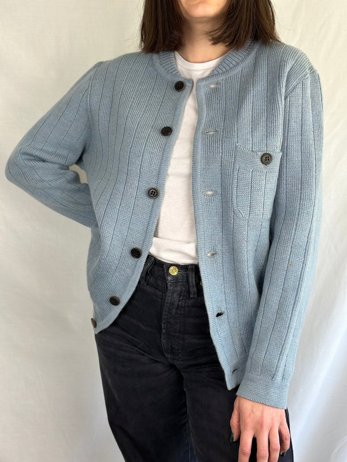 Vintage Cardigan