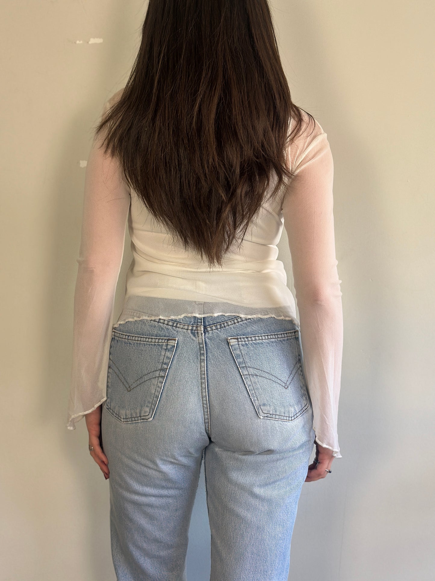 2 Pieces Top