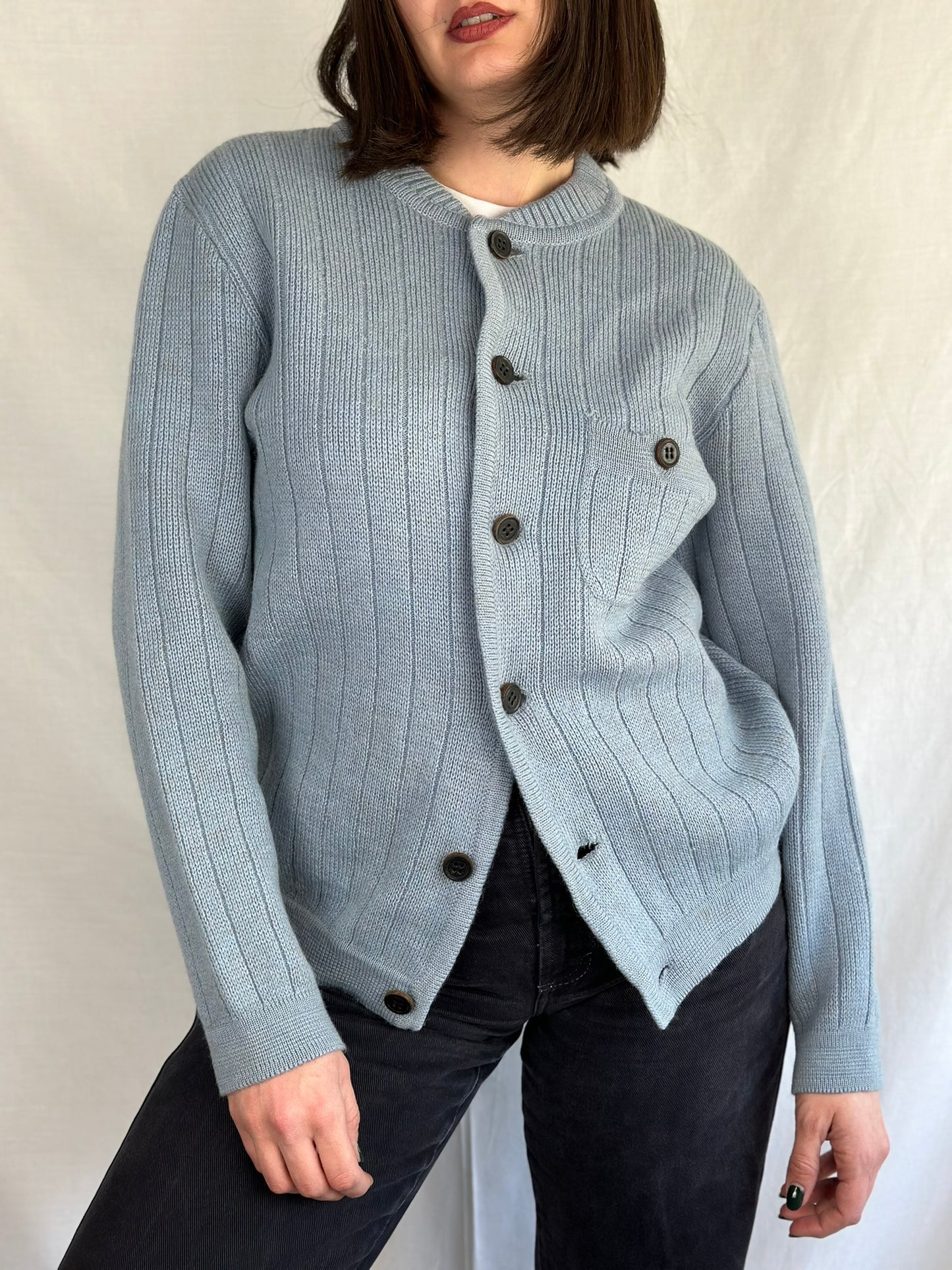 Vintage Cardigan
