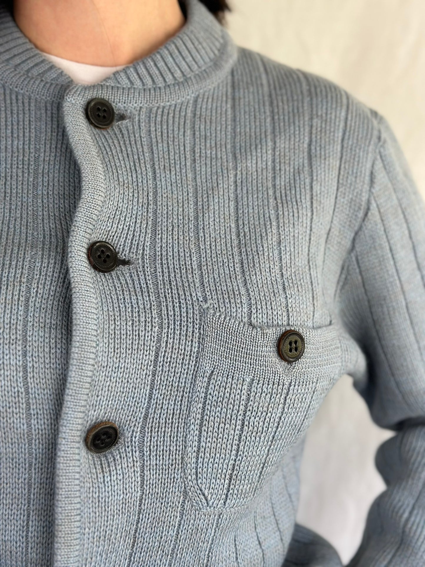 Vintage Cardigan
