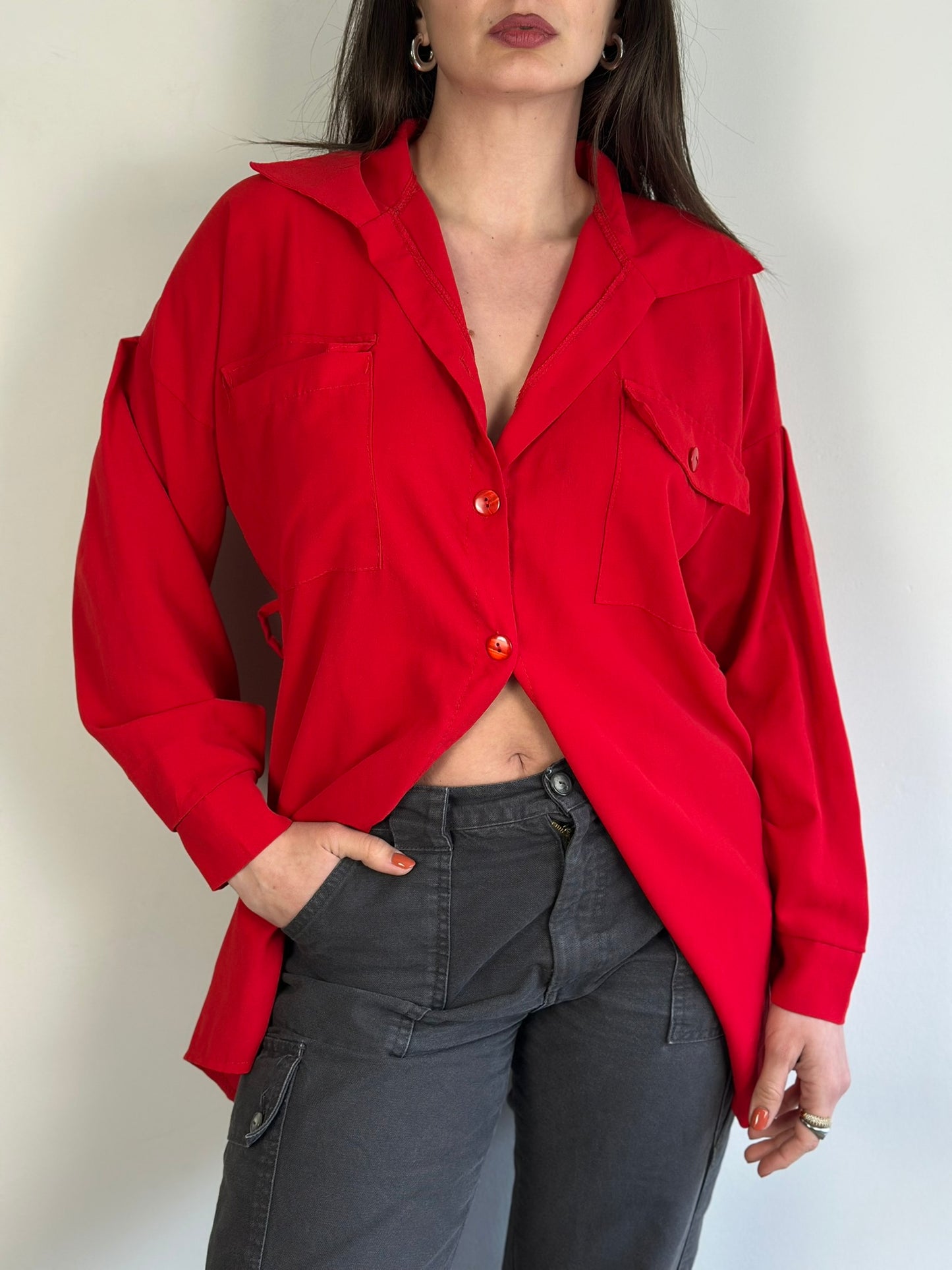 Vintage Shirt