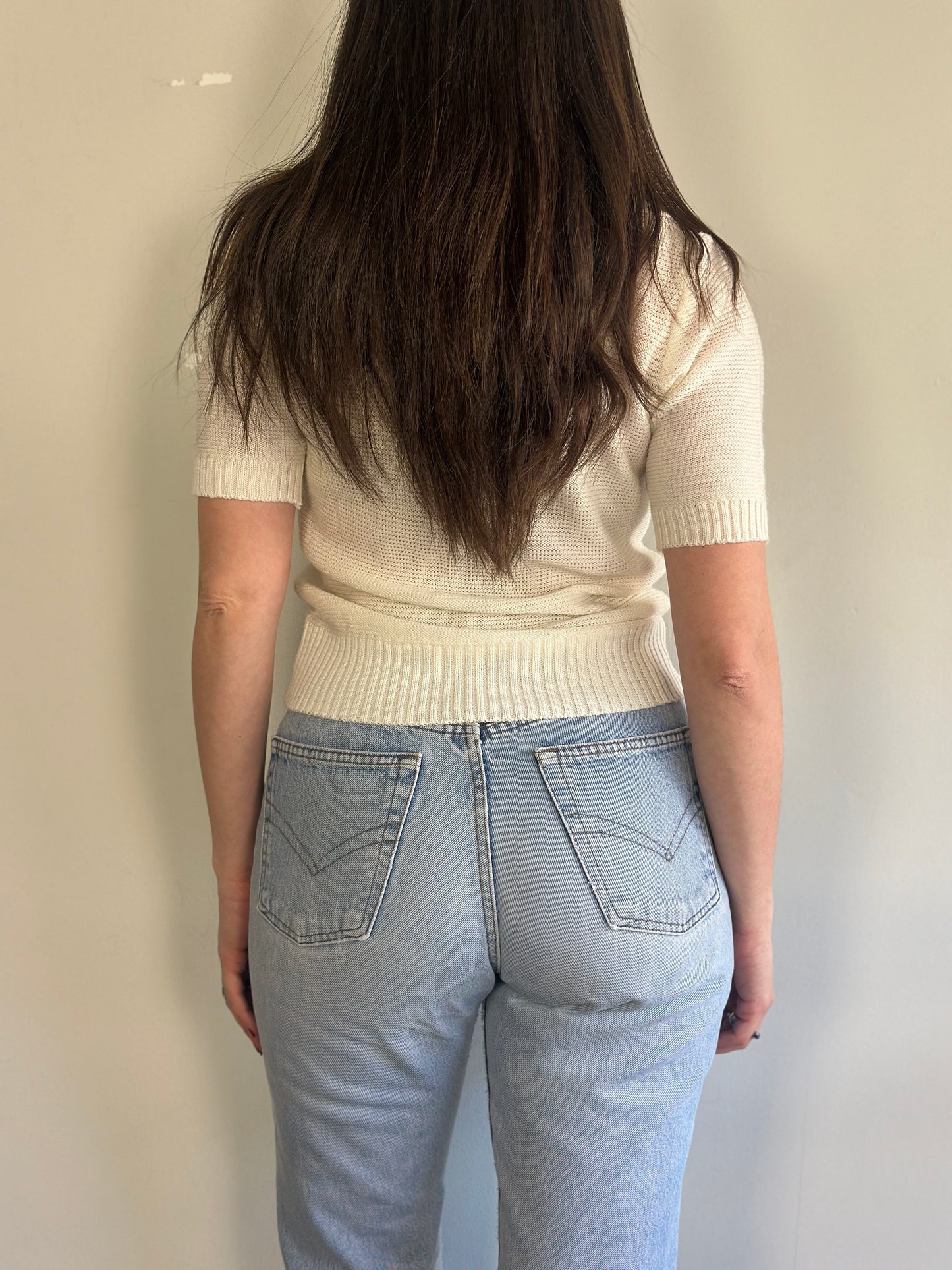 Vintage Top