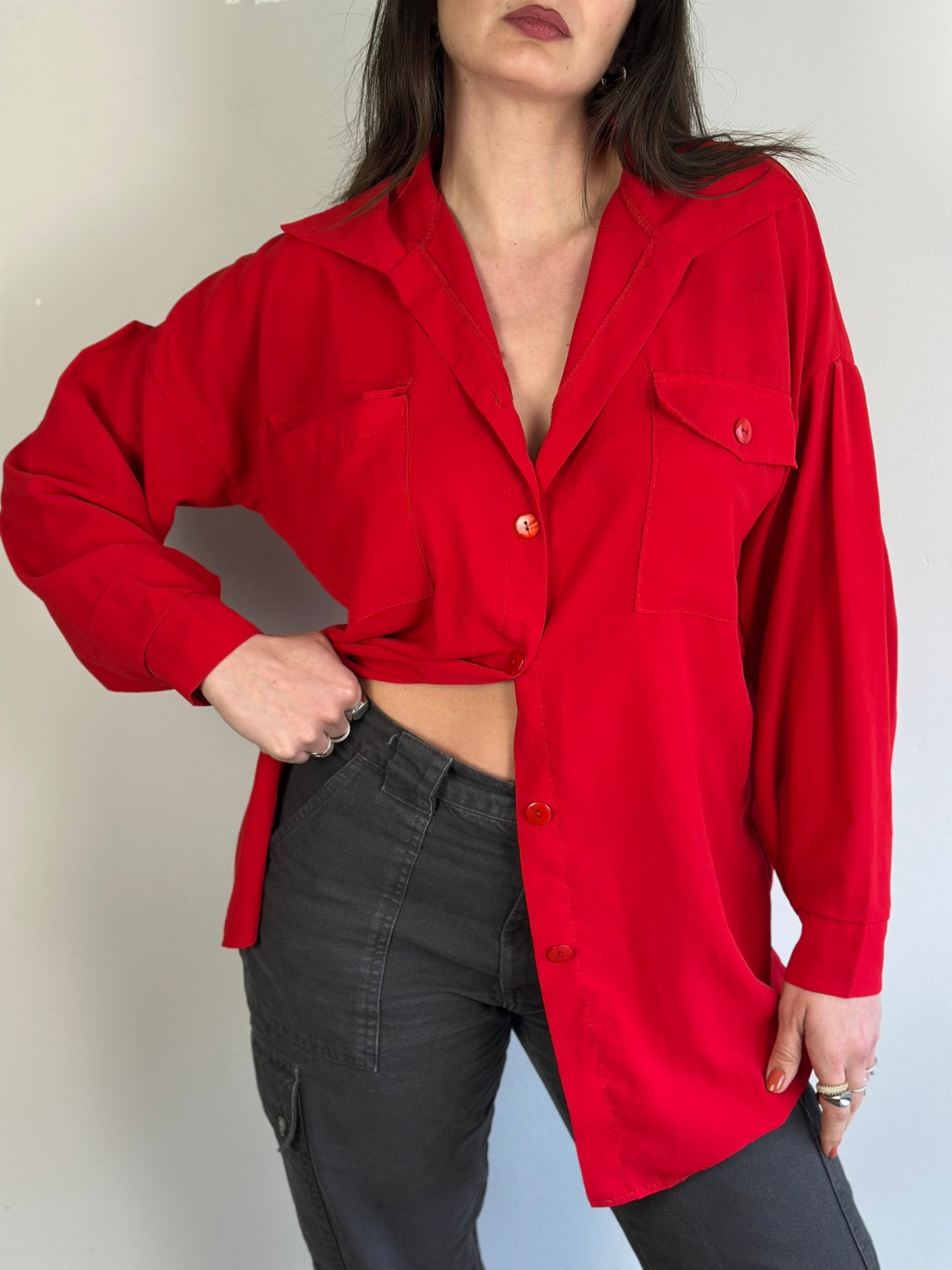 Vintage Shirt