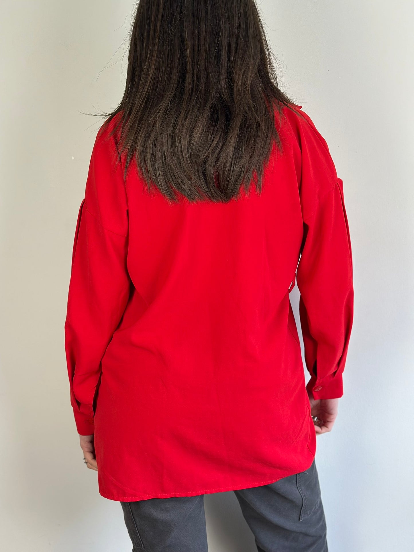 Vintage Shirt
