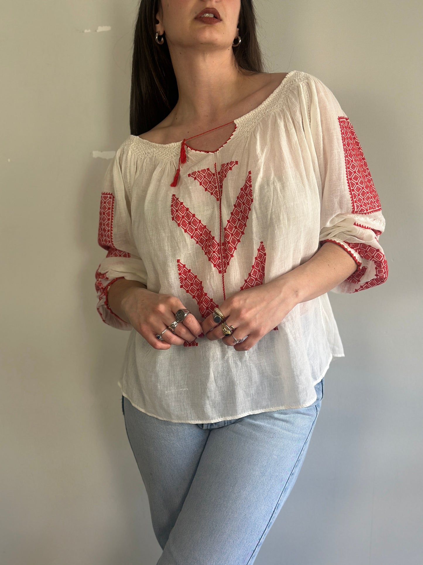 Vintage Top