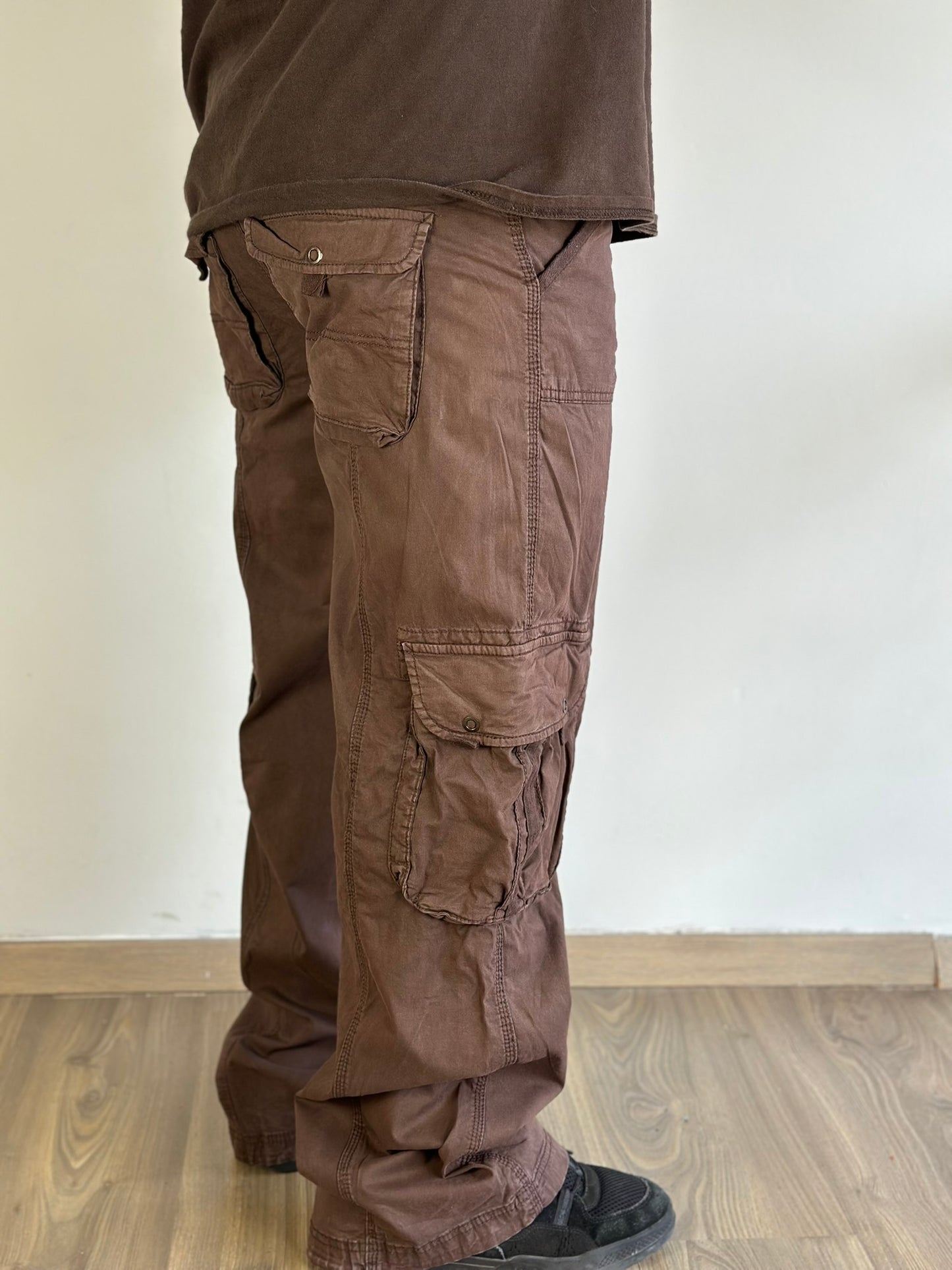 Vintage Cargo Pants