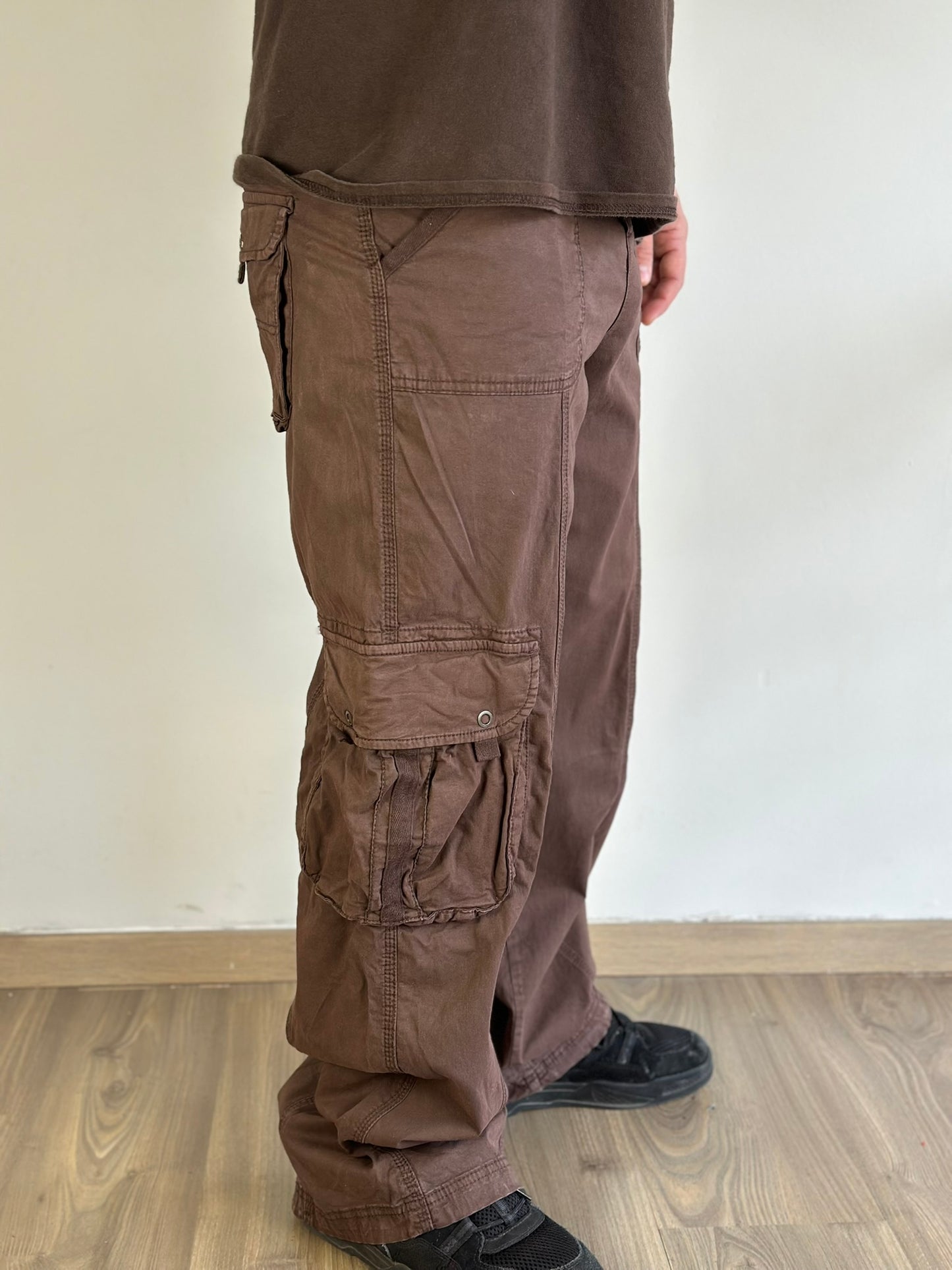 Vintage Cargo Pants