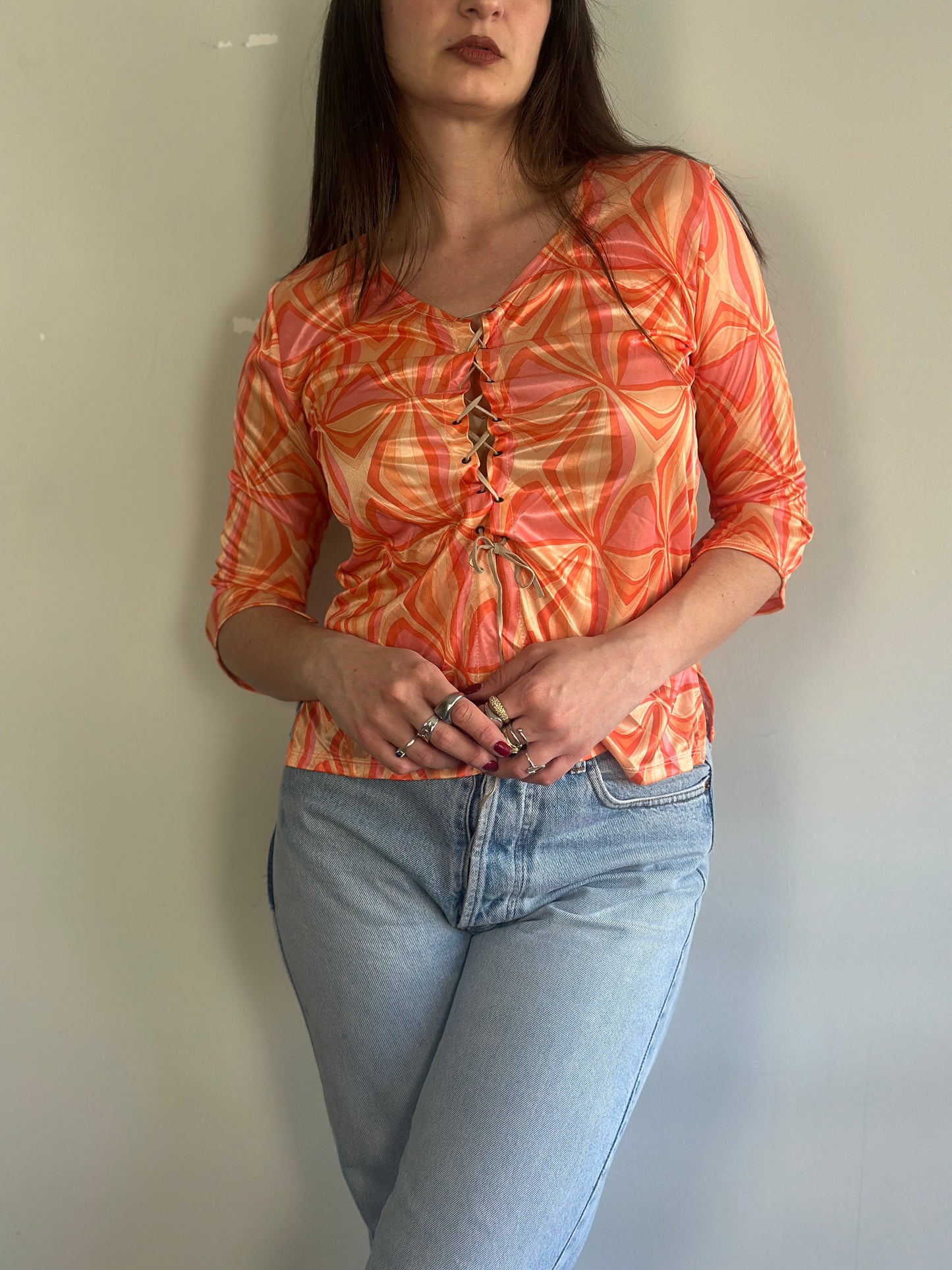 Vintage Top