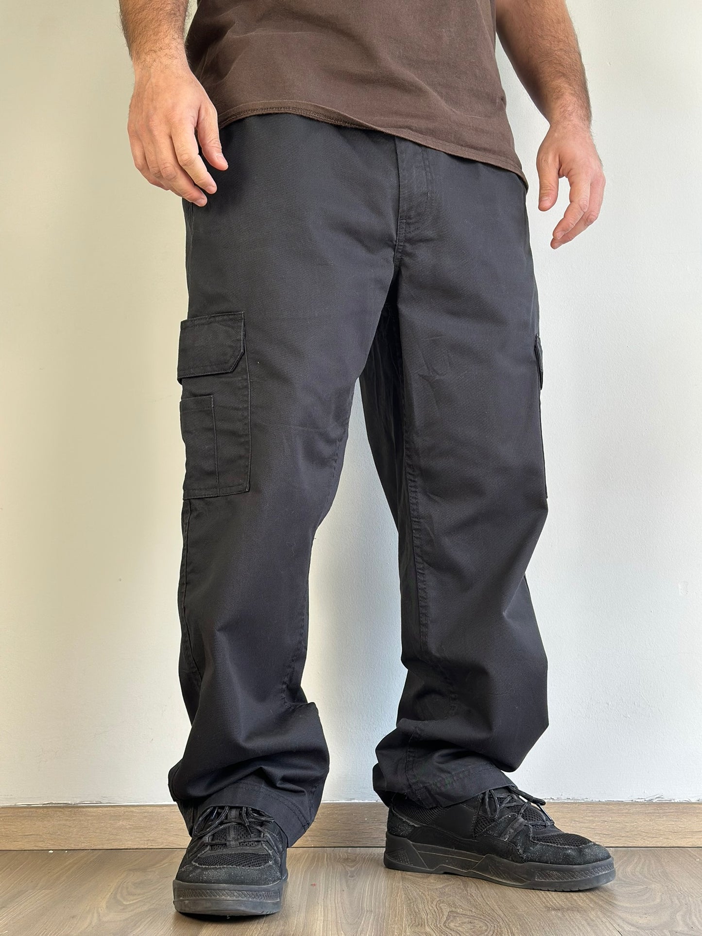 Vintage Cargo Pants