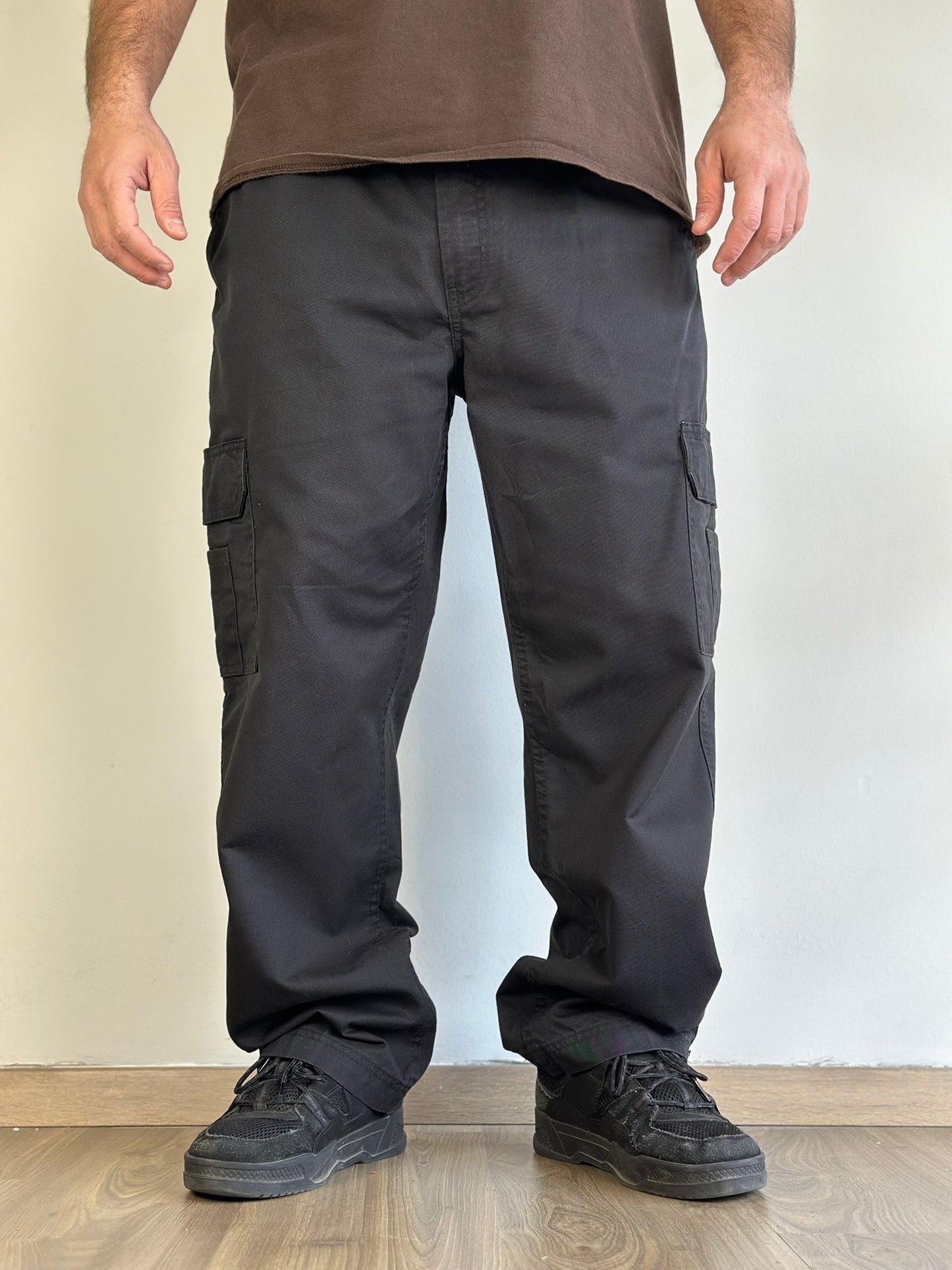 Vintage Cargo Pants