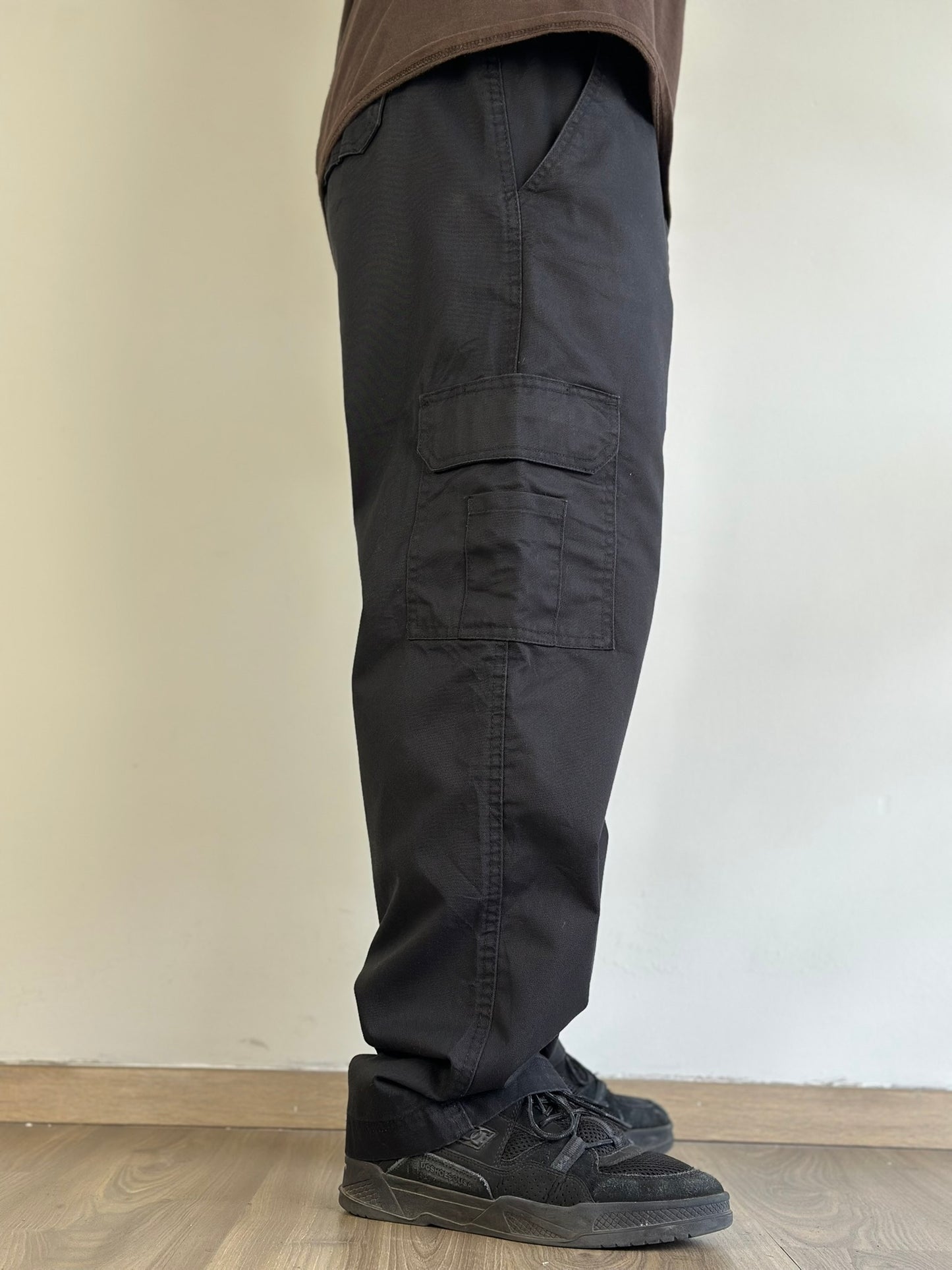 Vintage Cargo Pants