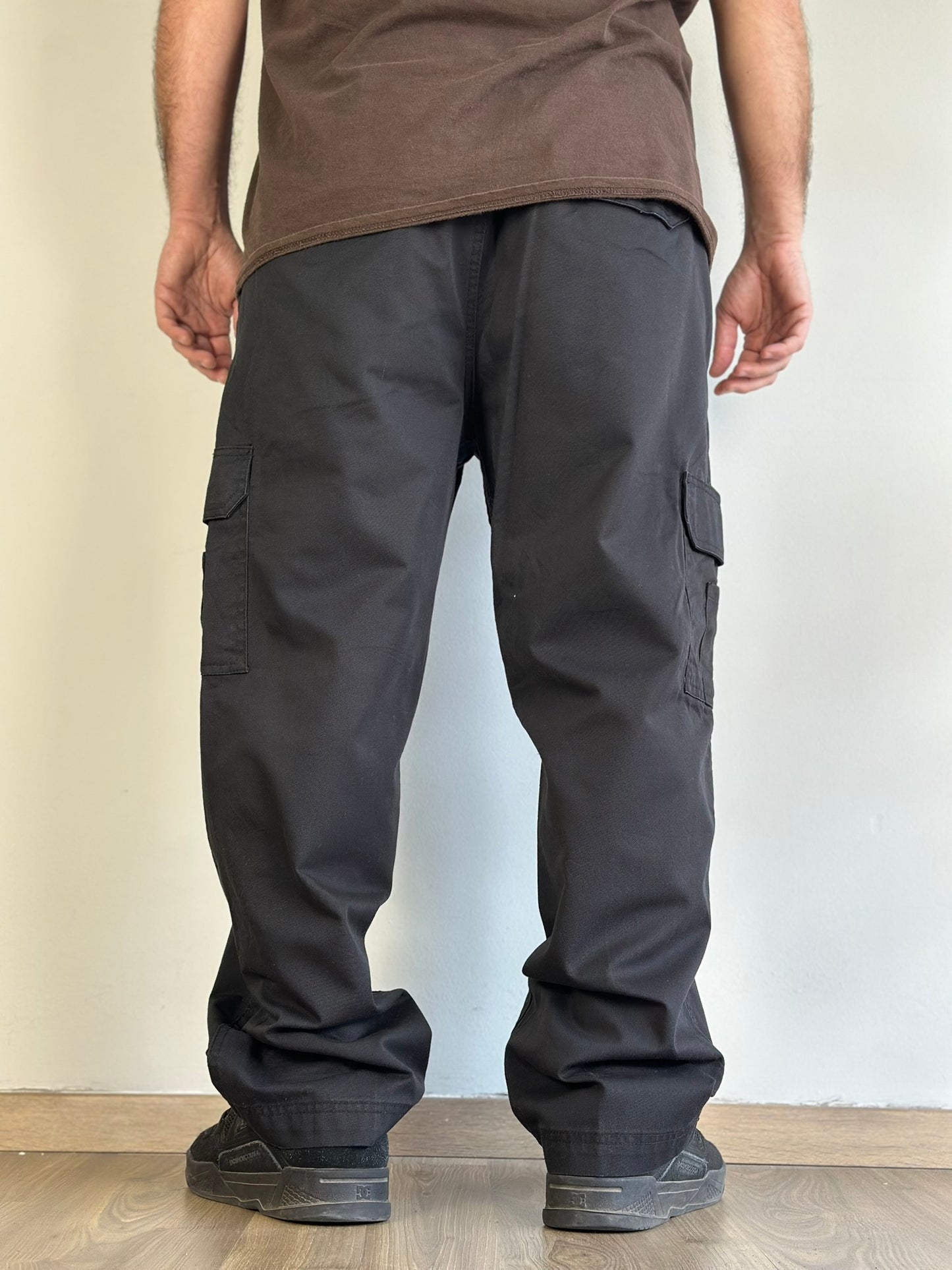 Vintage Cargo Pants