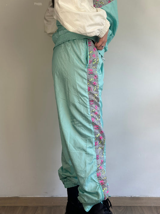 Vintage Track Pants