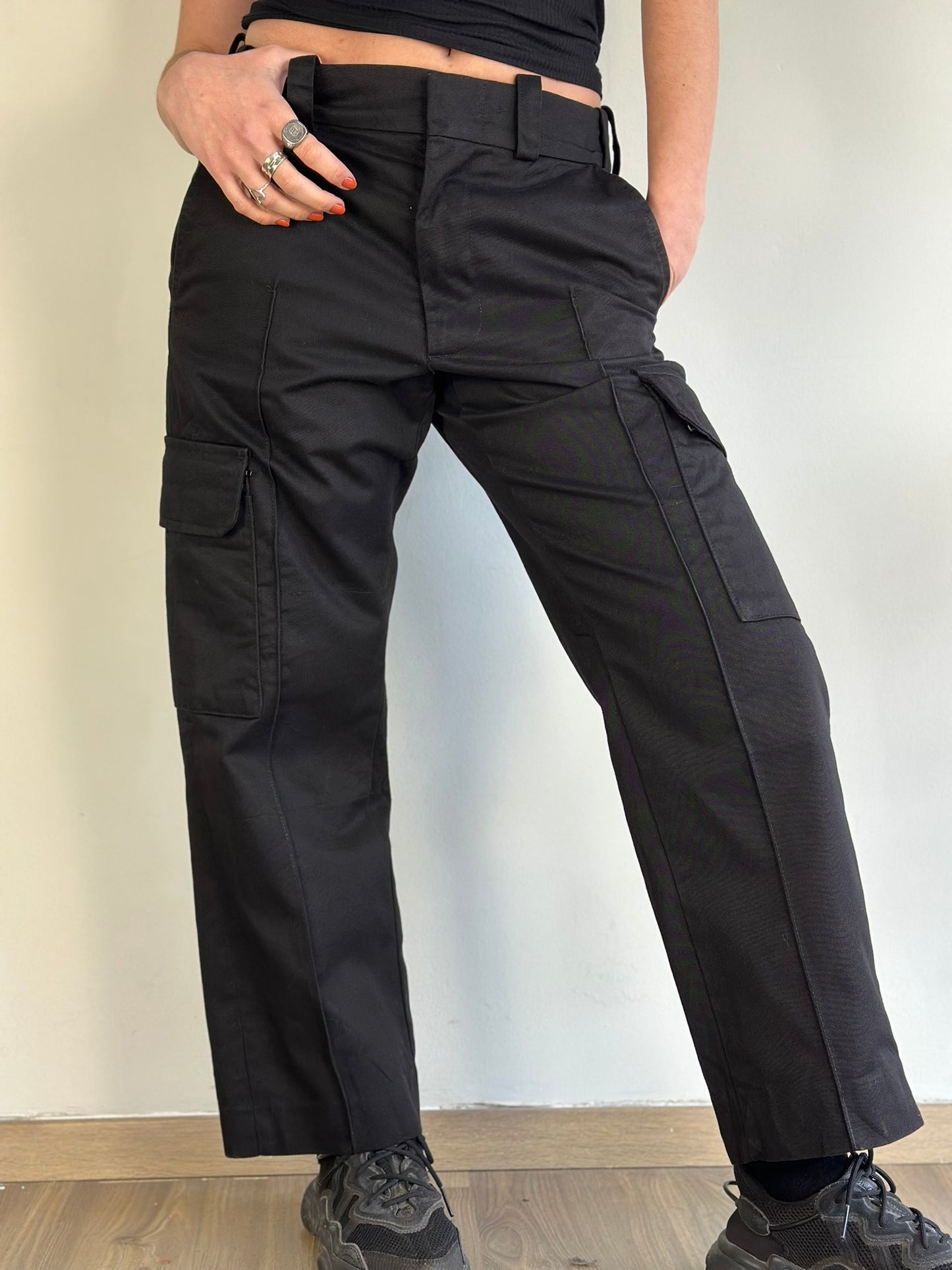 Vintage Cargo Pants
