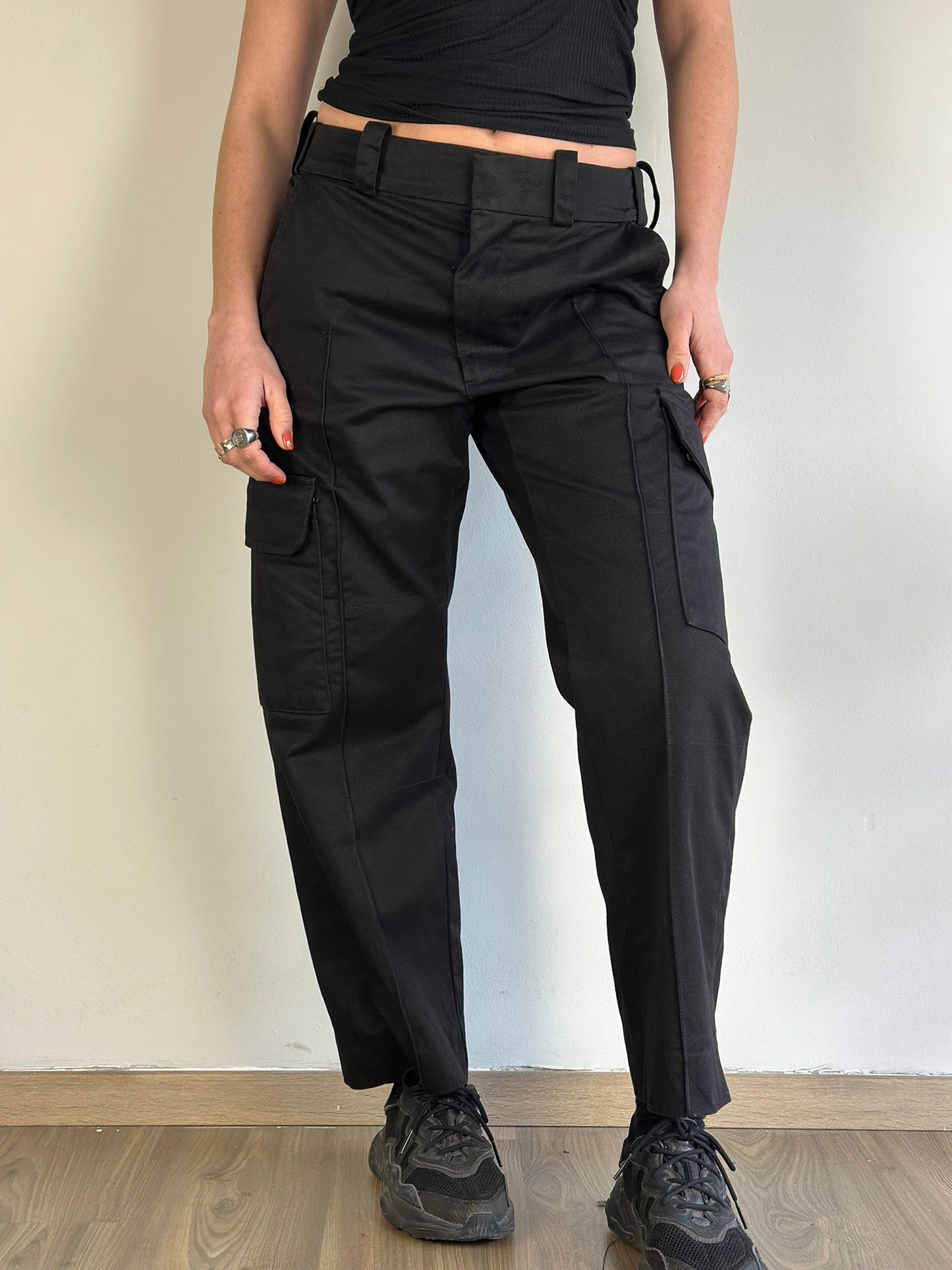 Vintage Cargo Pants