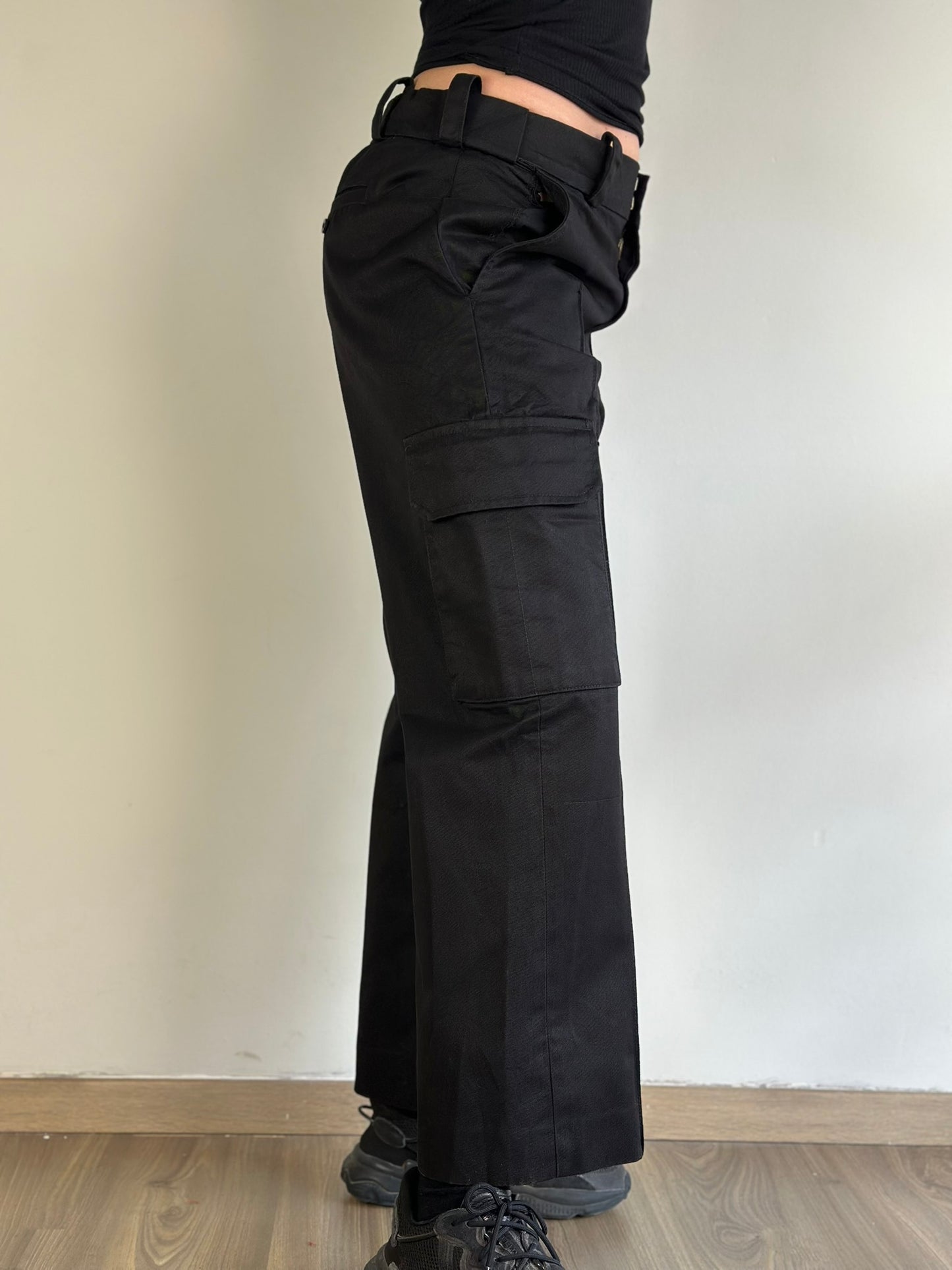 Vintage Cargo Pants