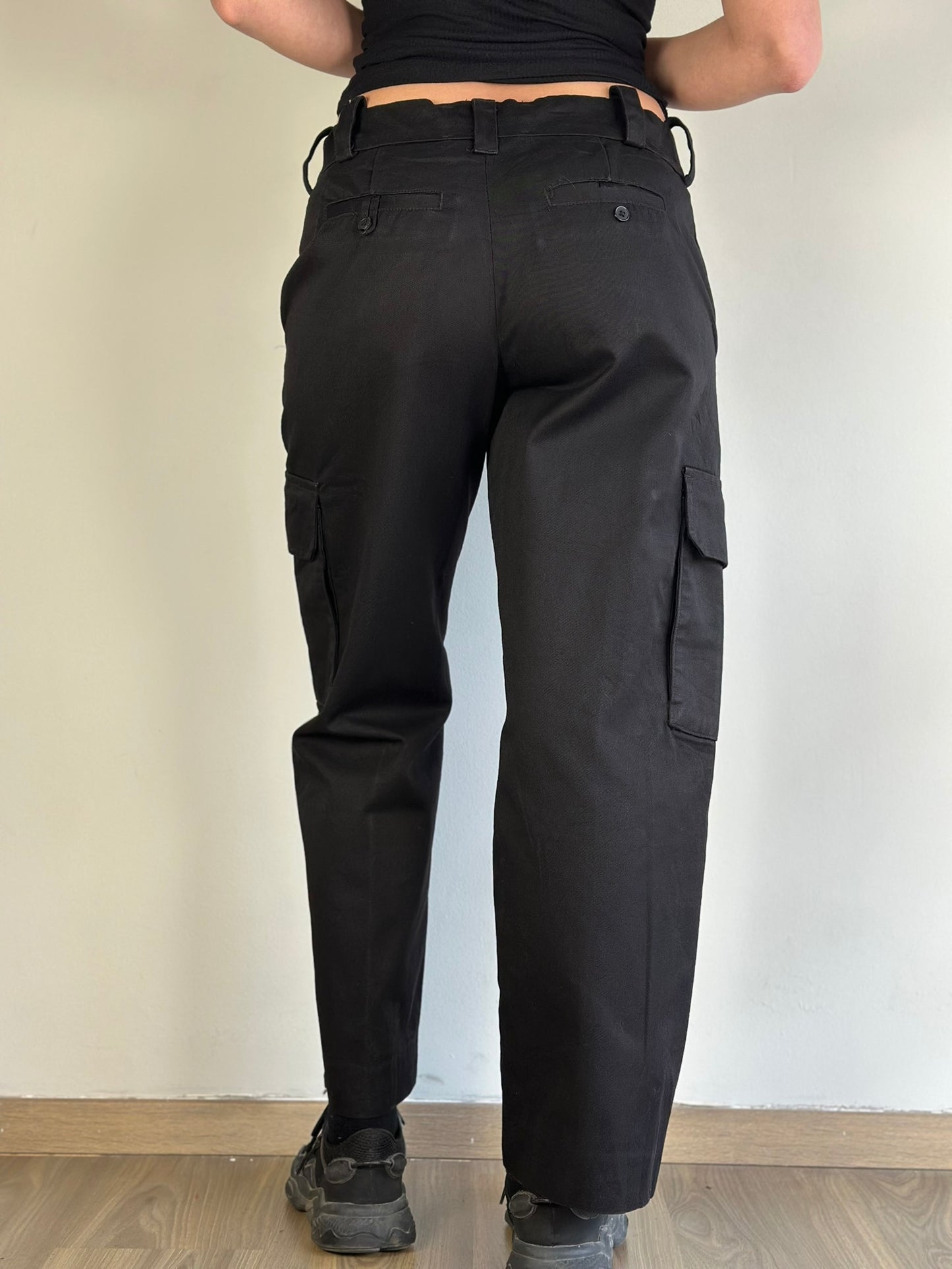 Vintage Cargo Pants