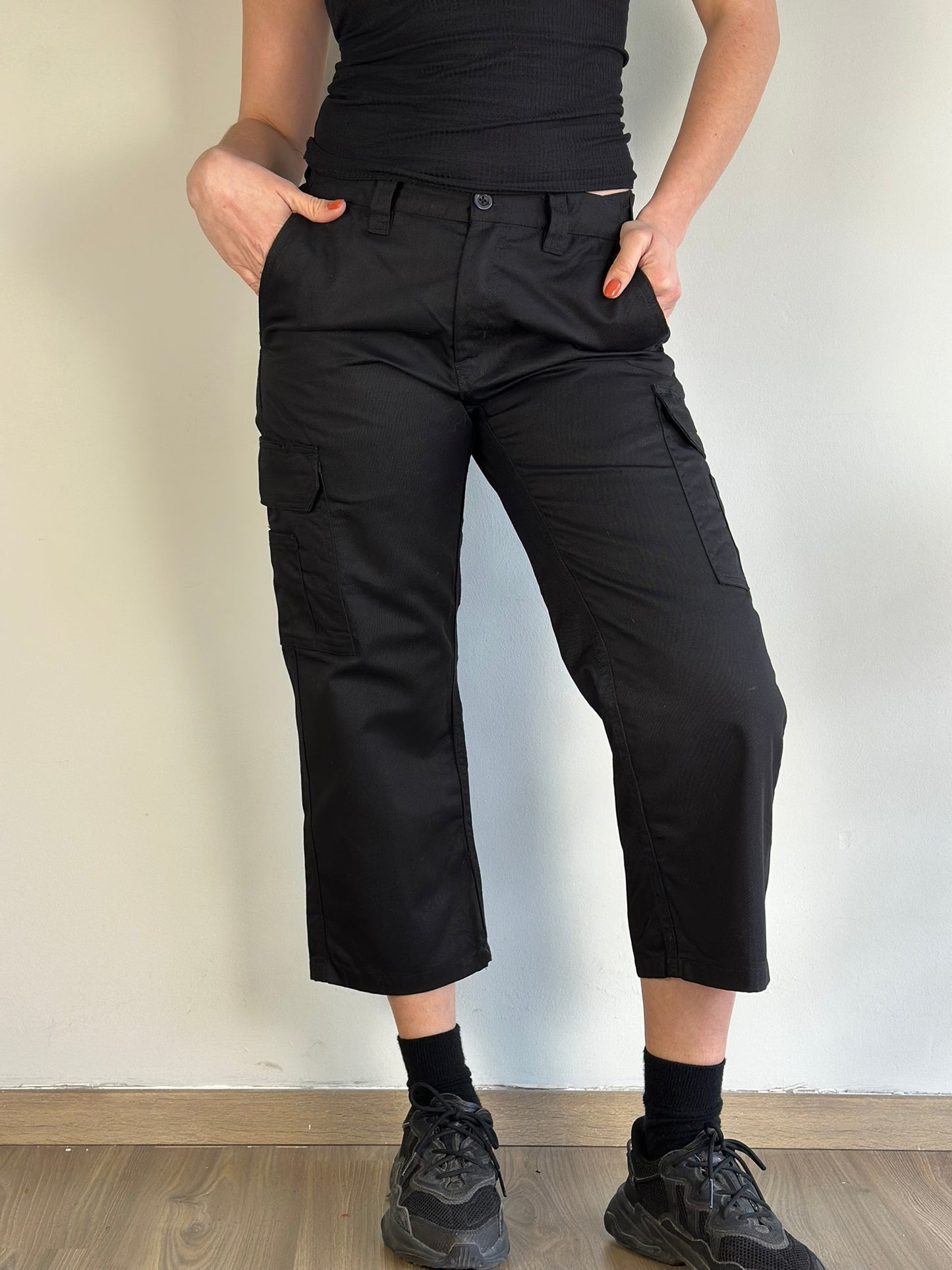Vintage Cargo Pants