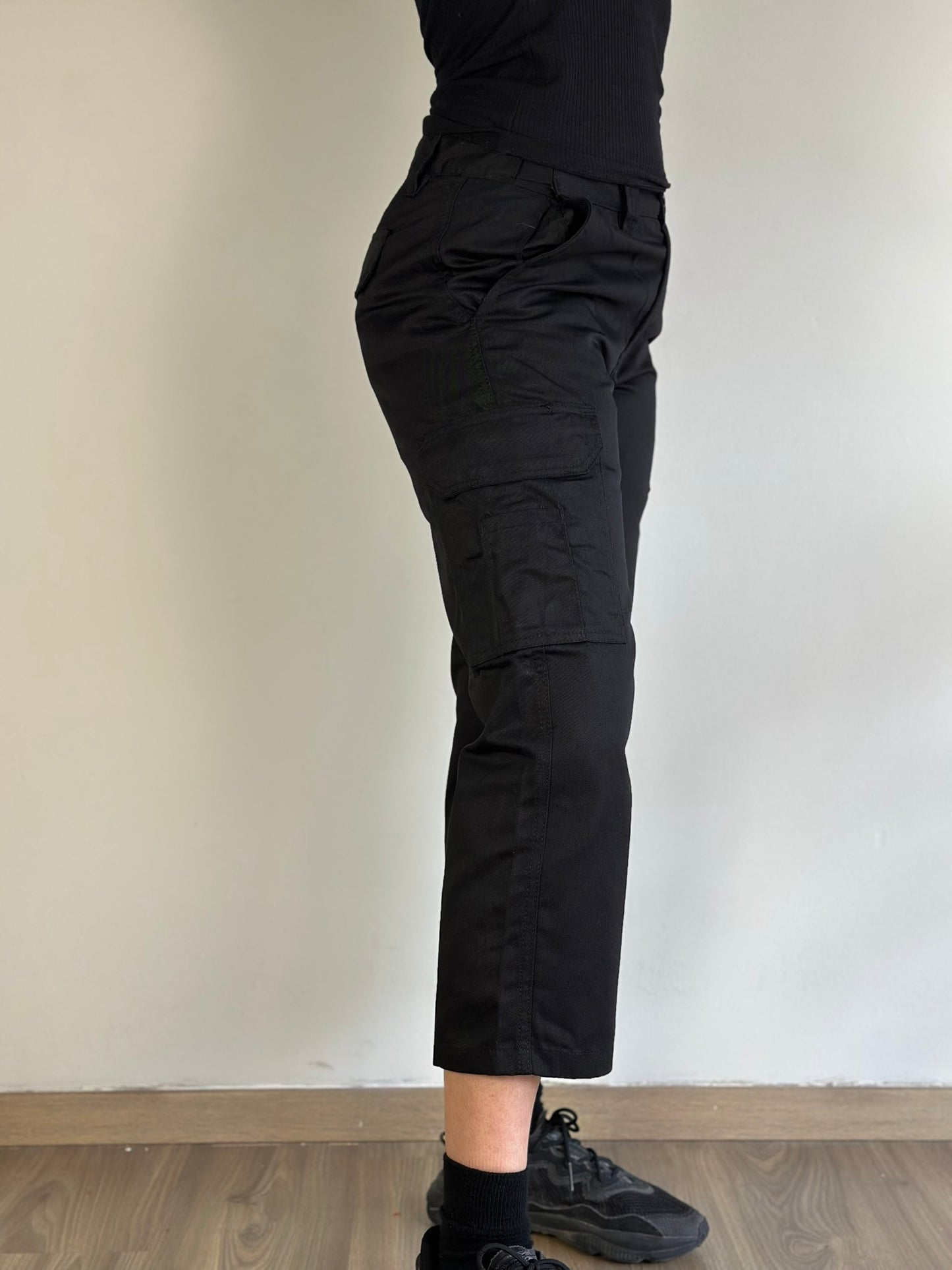 Vintage Cargo Pants