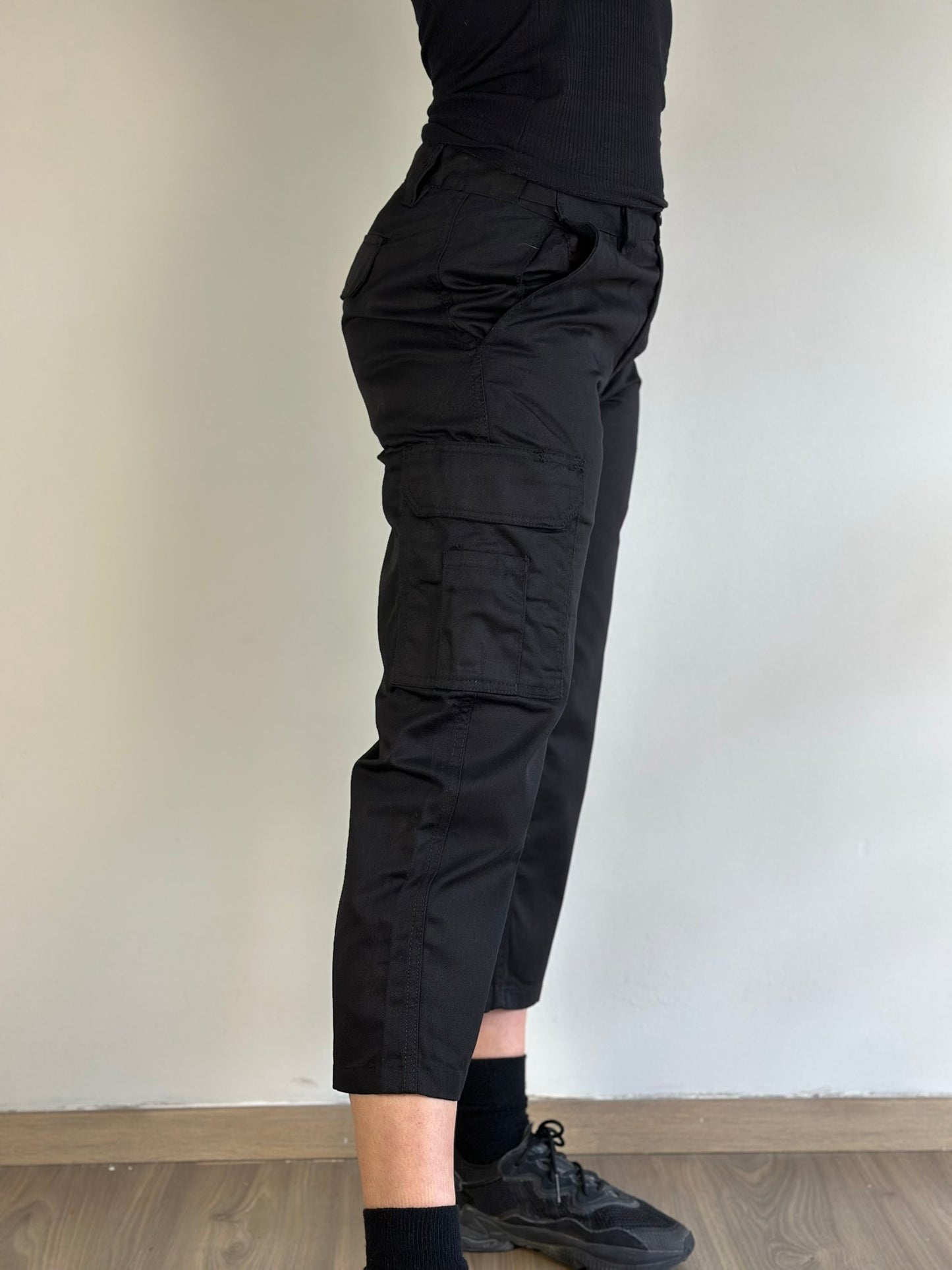 Vintage Cargo Pants