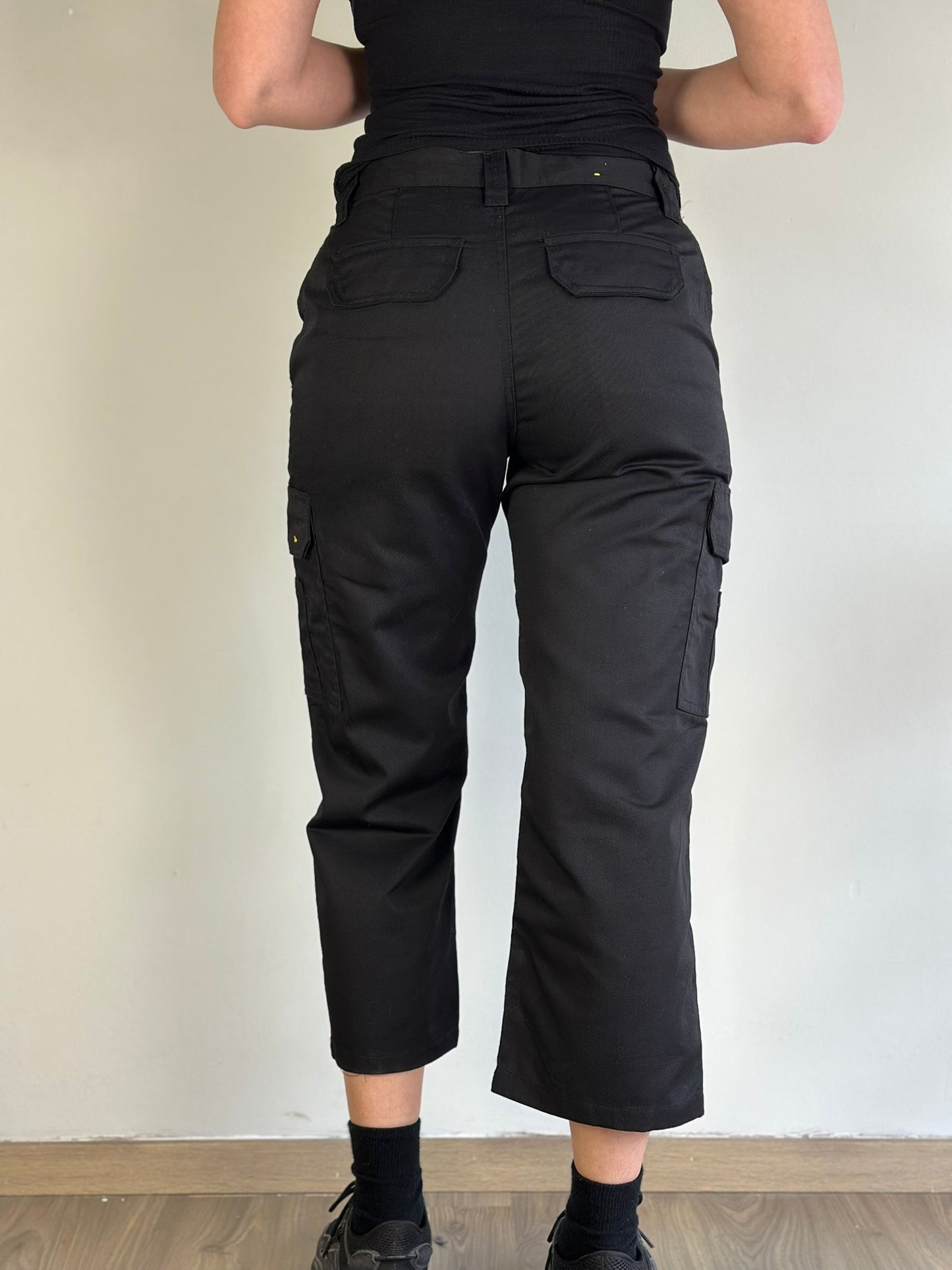 Vintage Cargo Pants