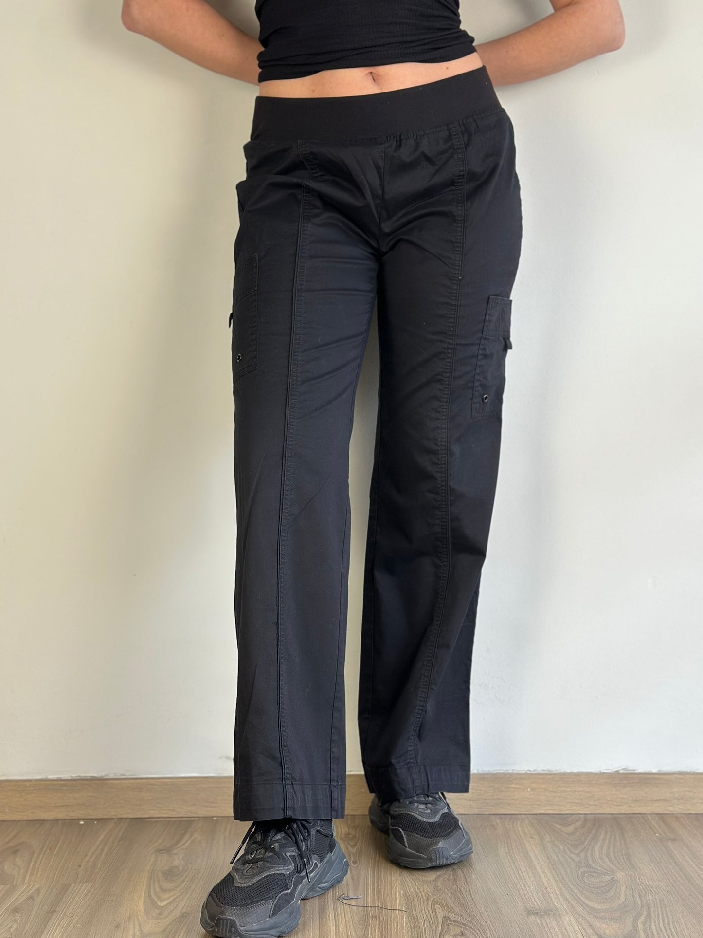 Vintage Pants