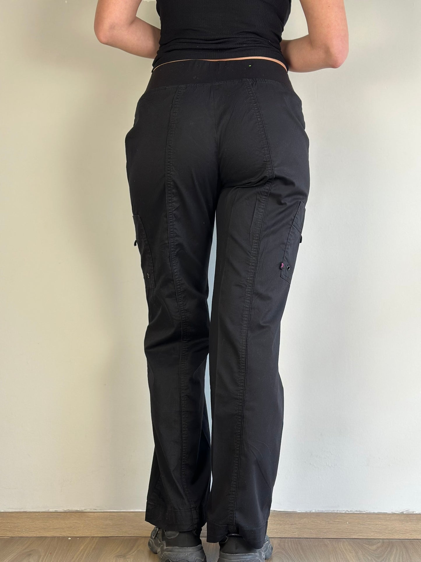 Vintage Pants