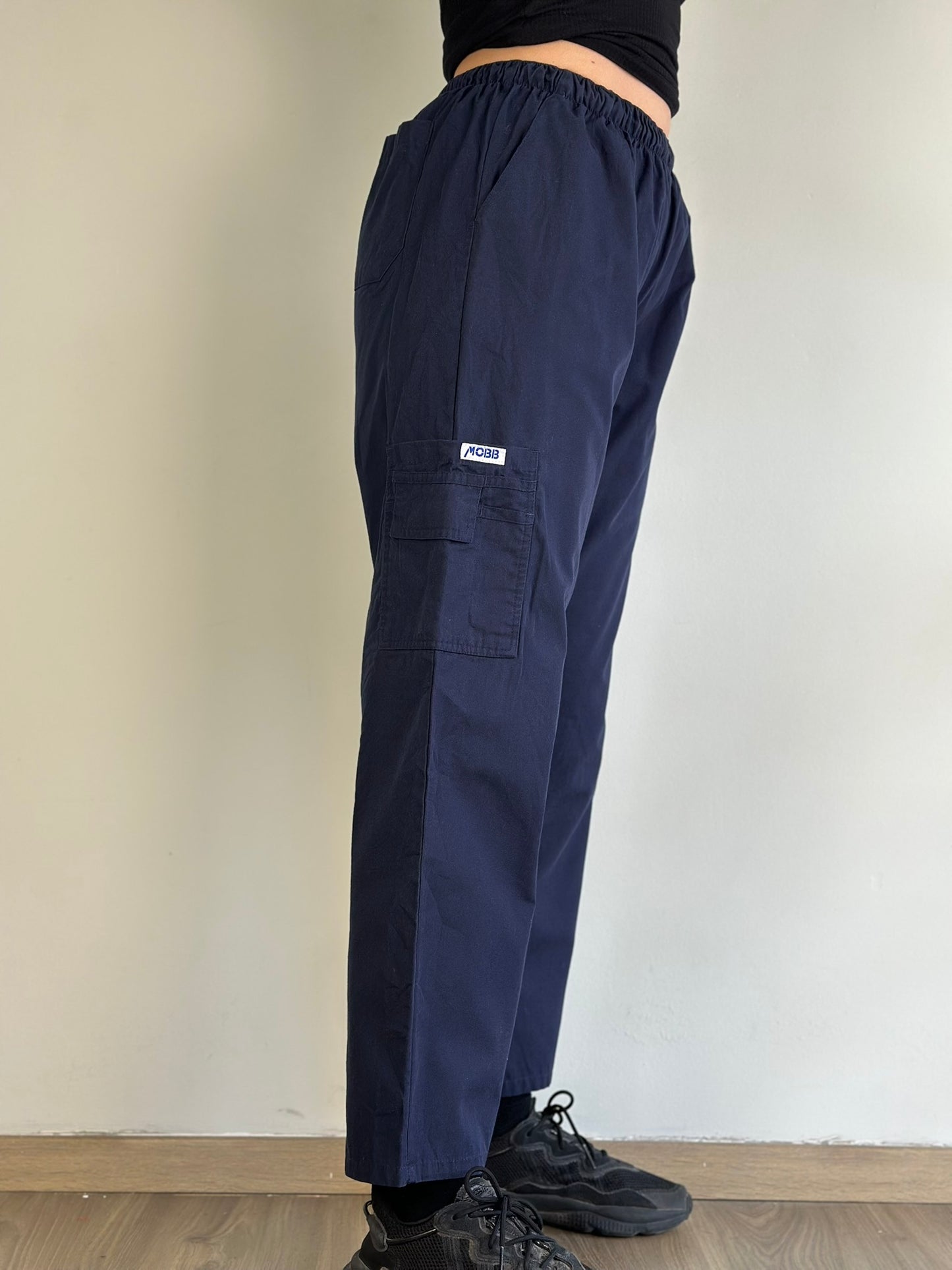 Vintage Pants