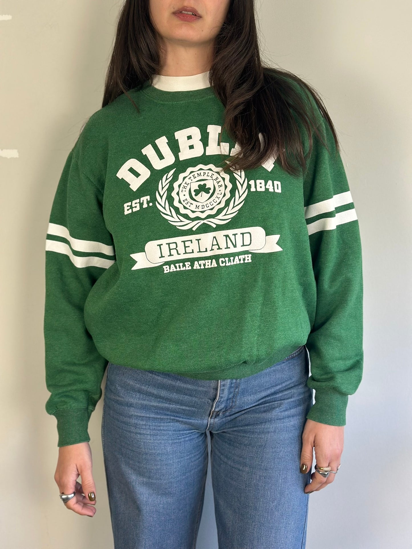 Vintage Sweatshirt
