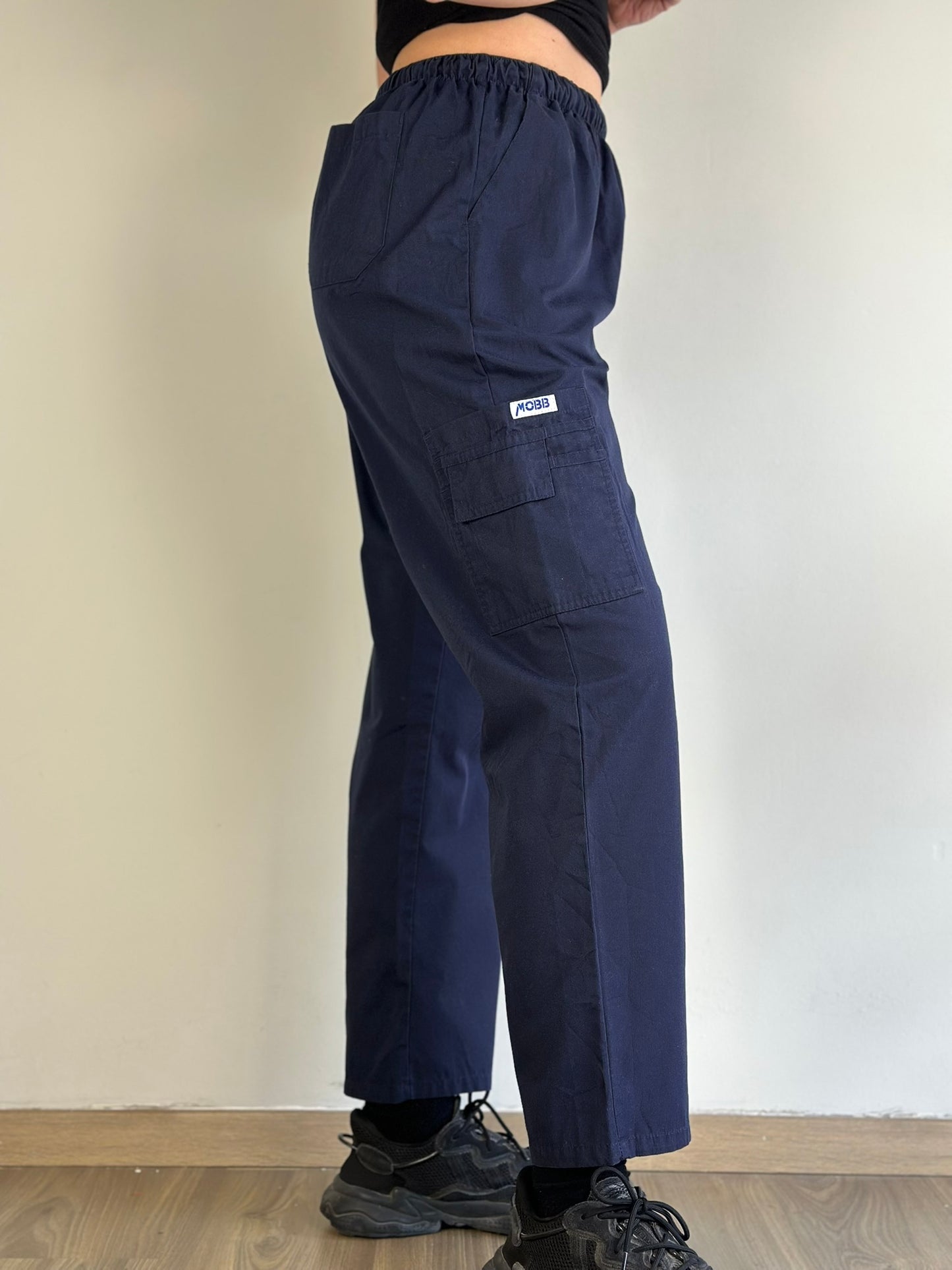 Vintage Pants