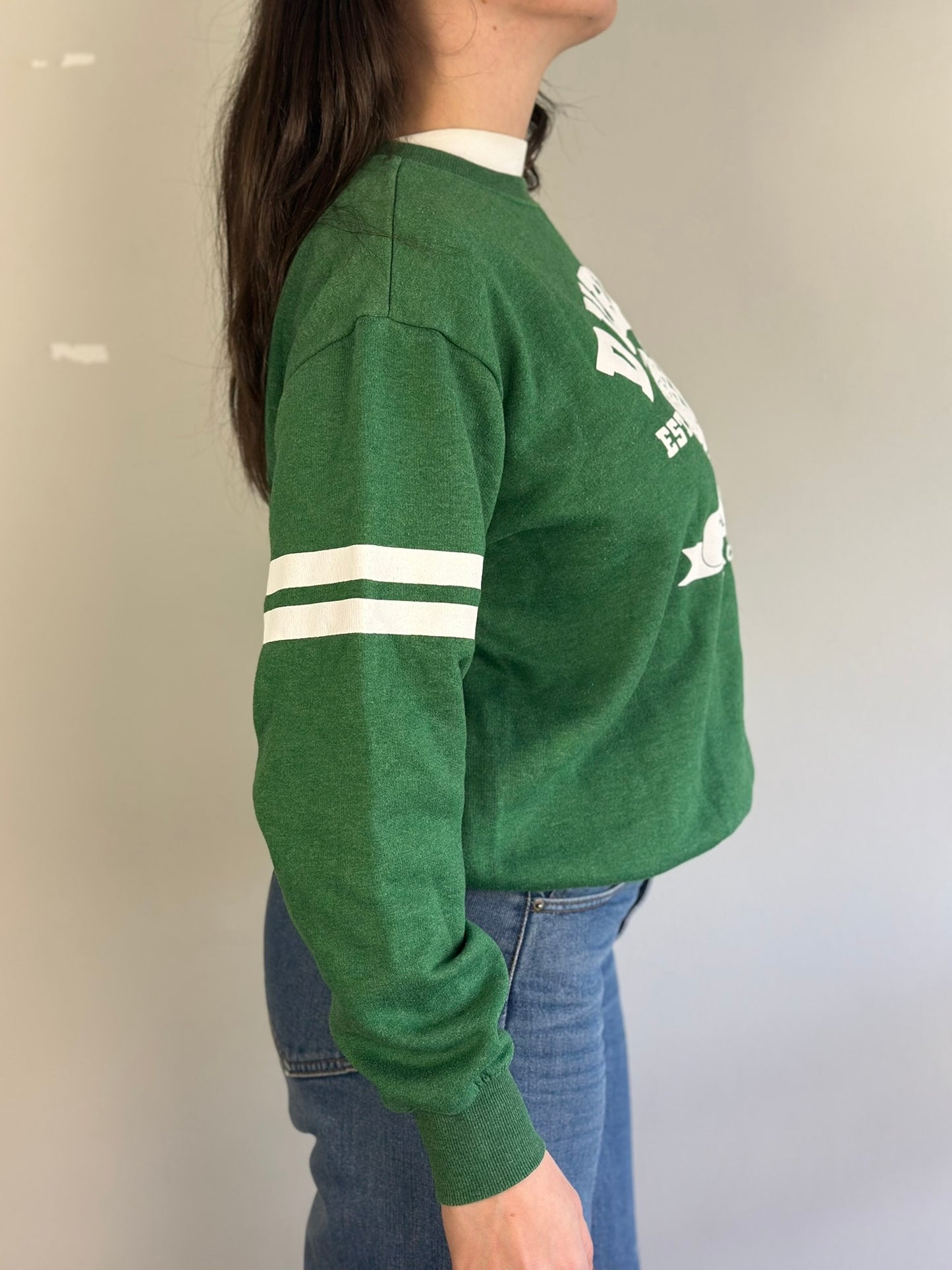 Vintage Sweatshirt