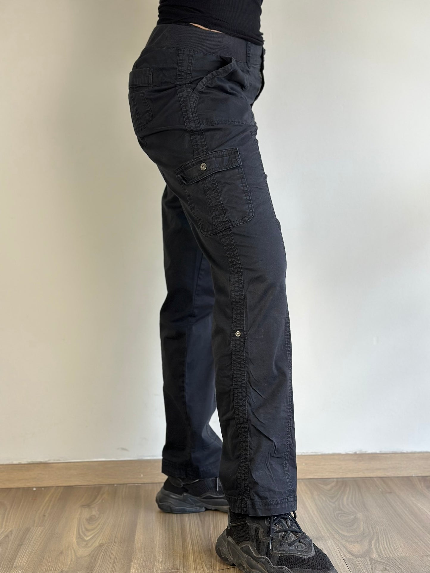 Vintage Cargo Pants