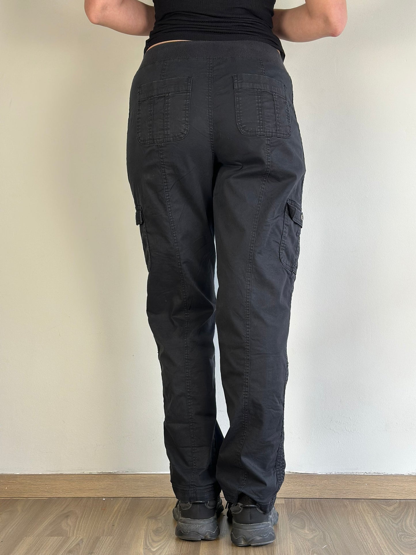 Vintage Cargo Pants