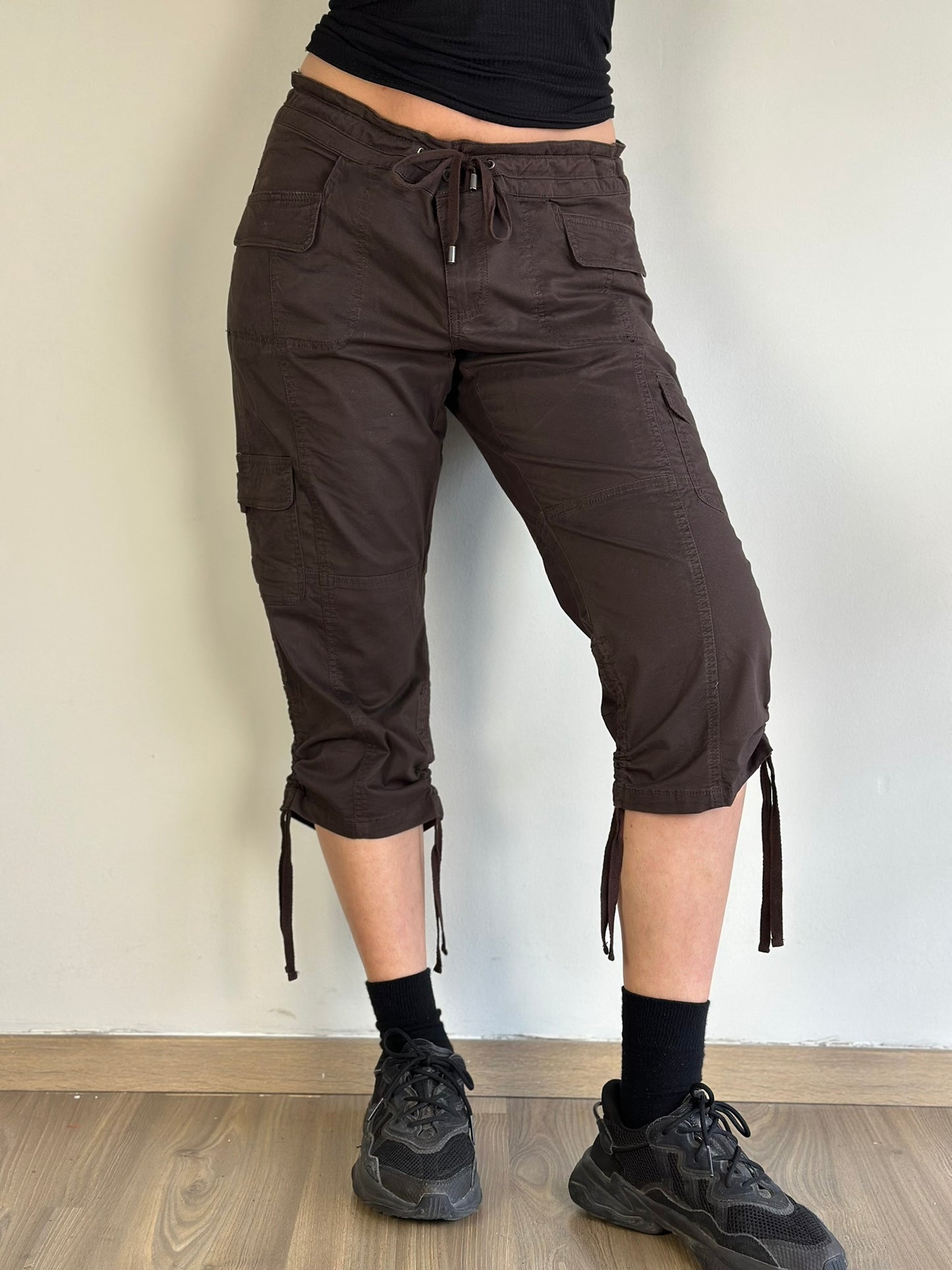 Vintage Pants