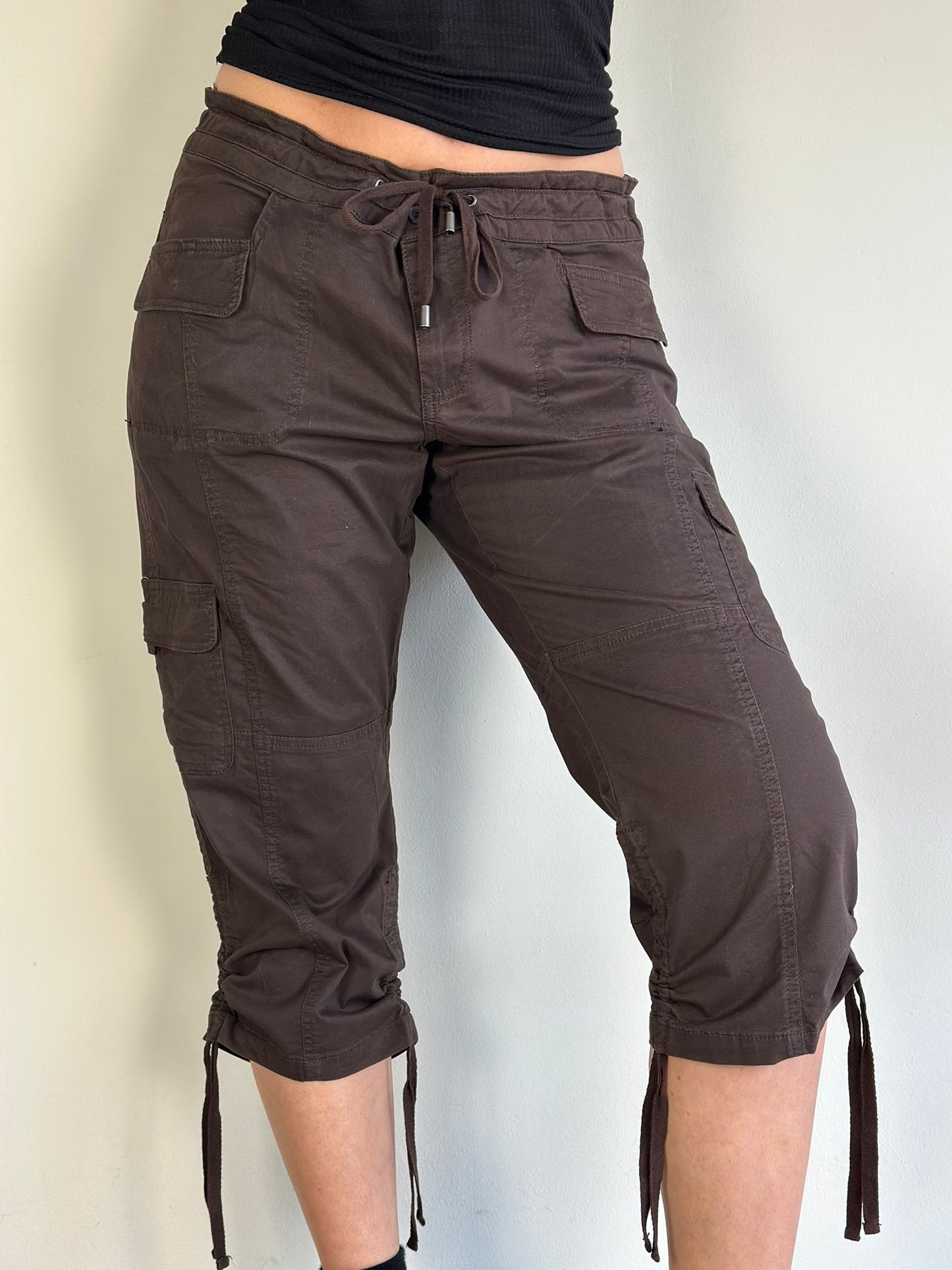 Vintage Pants