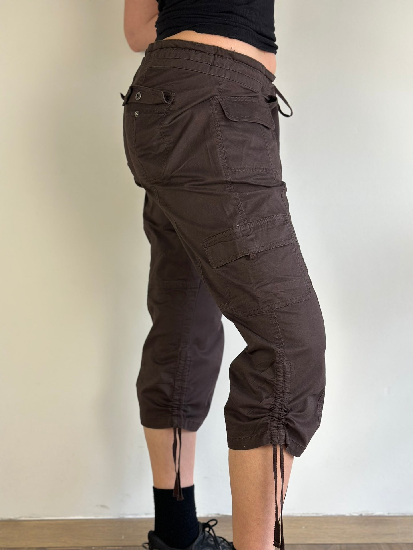 Vintage Pants