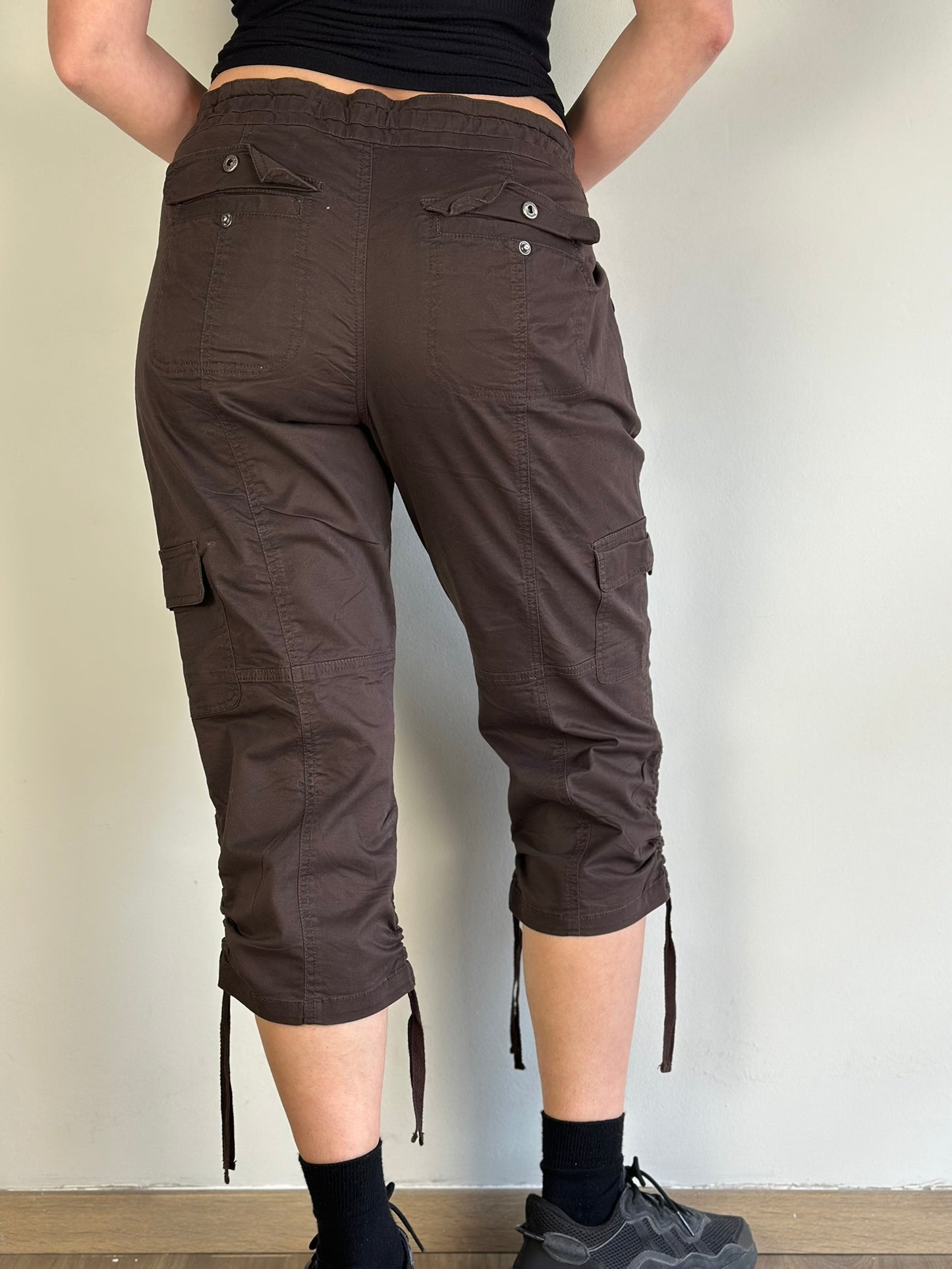 Vintage Pants
