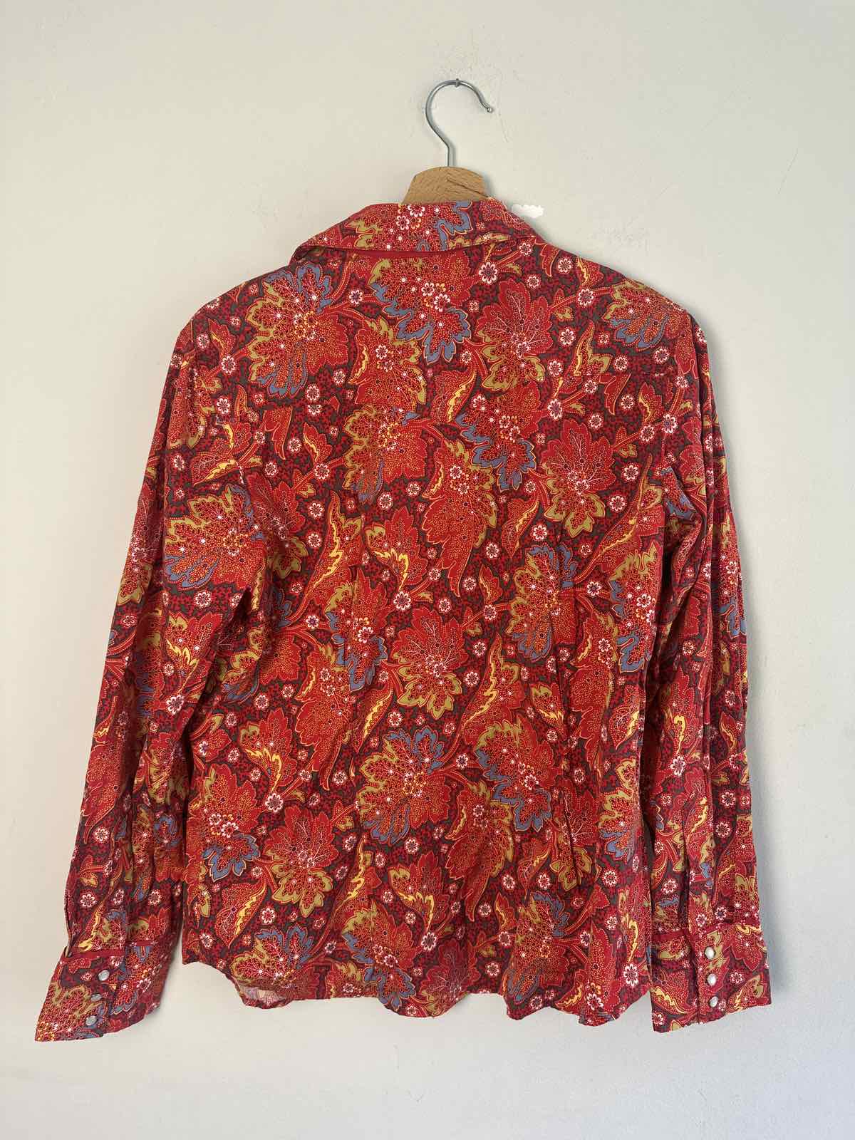 Vintage Shirt