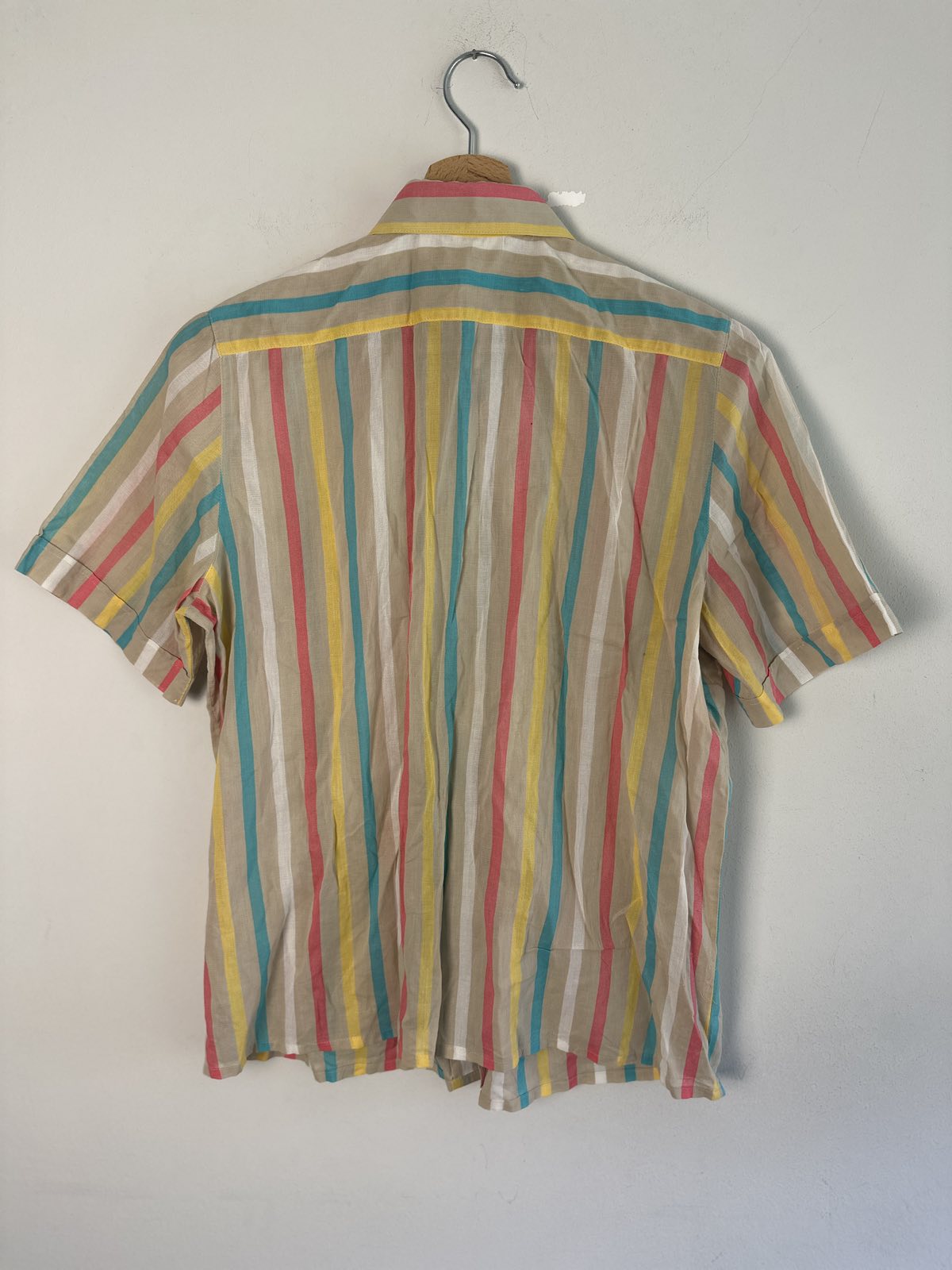 Vintage Shirt