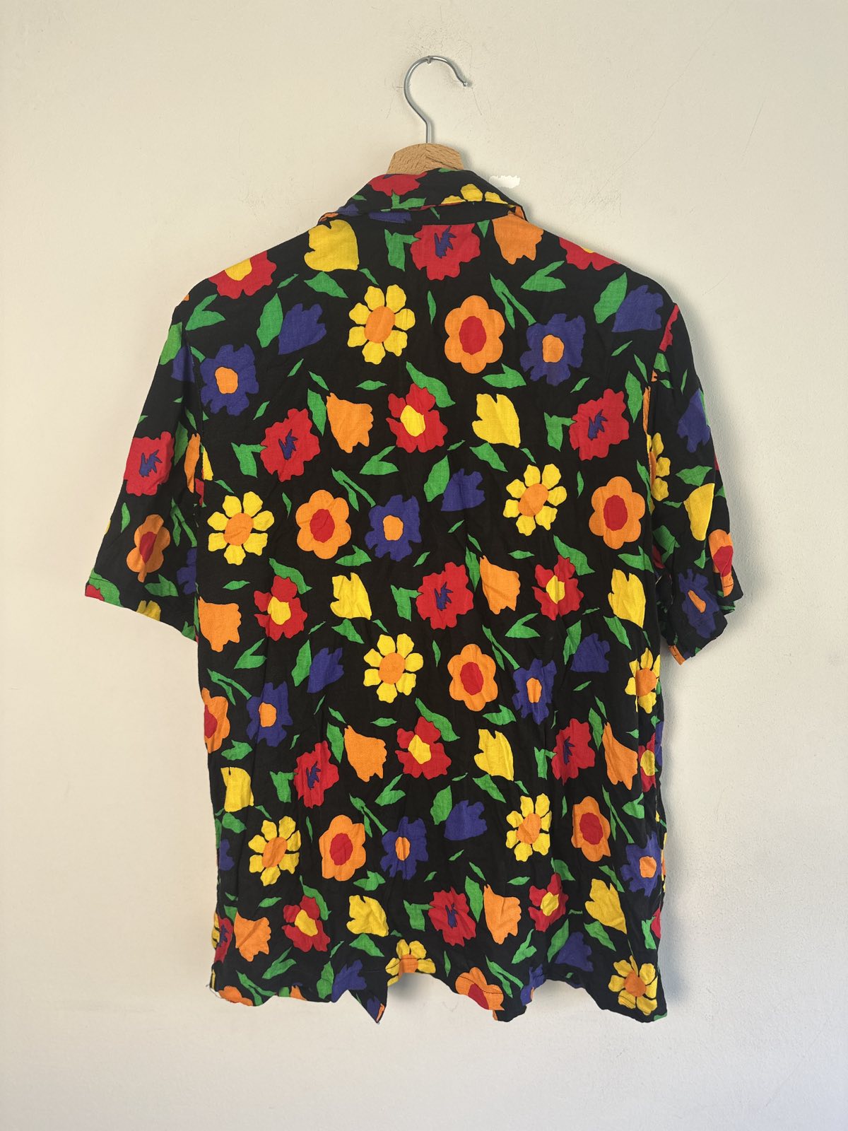 Vintage Shirt