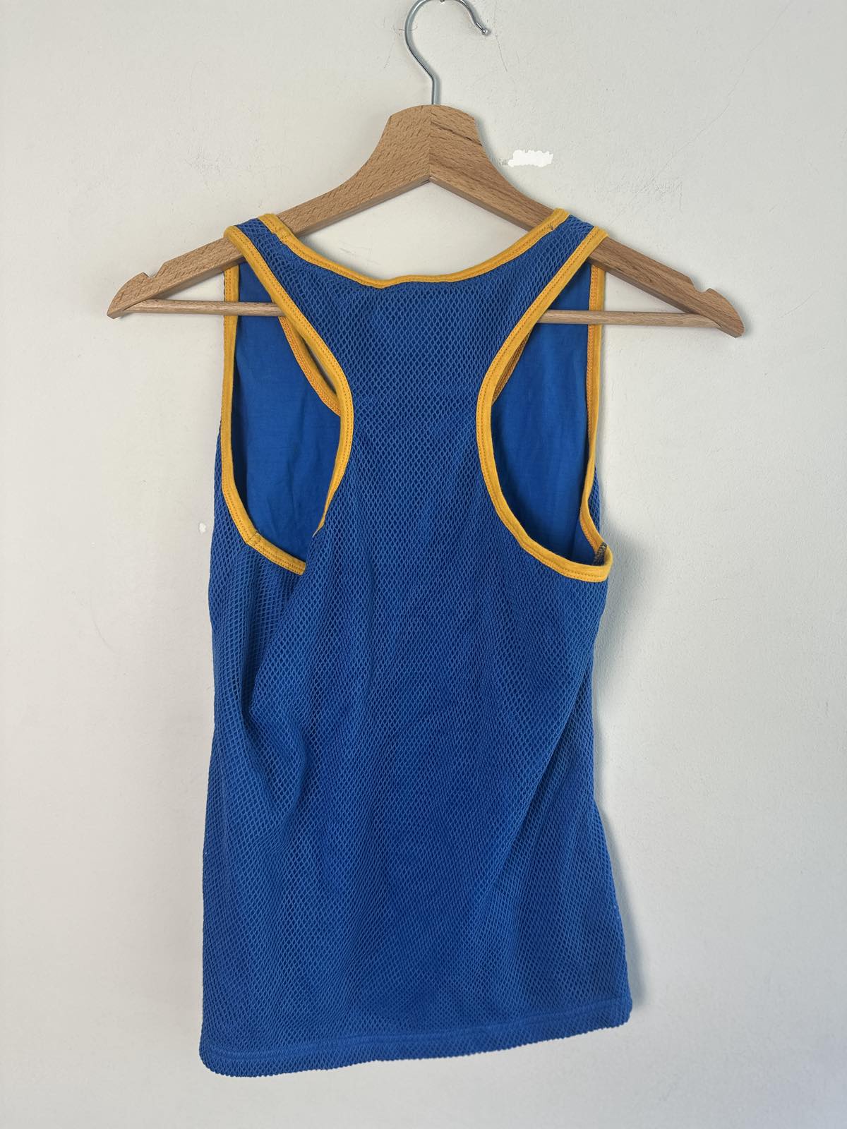 Vintage jersey