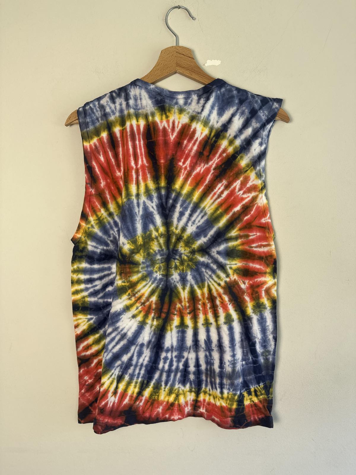 Vintage Tie dye