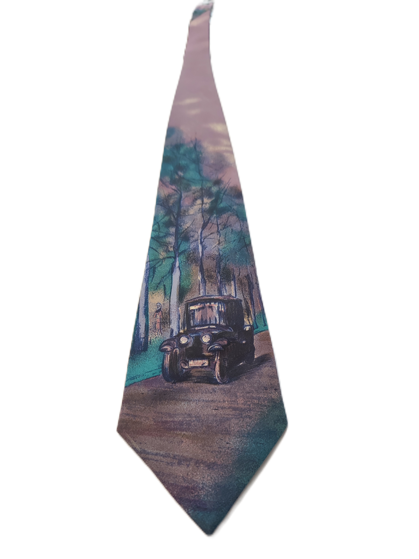 Ties