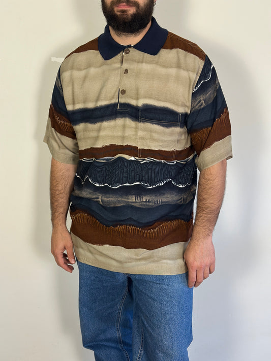 Vintage Polo Shirt